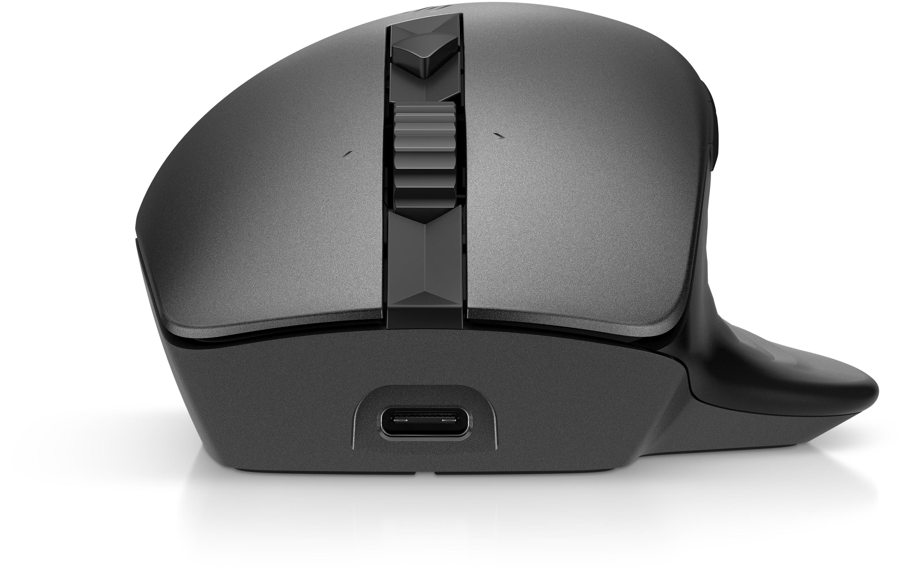 HP Maus Wireless Creator 935