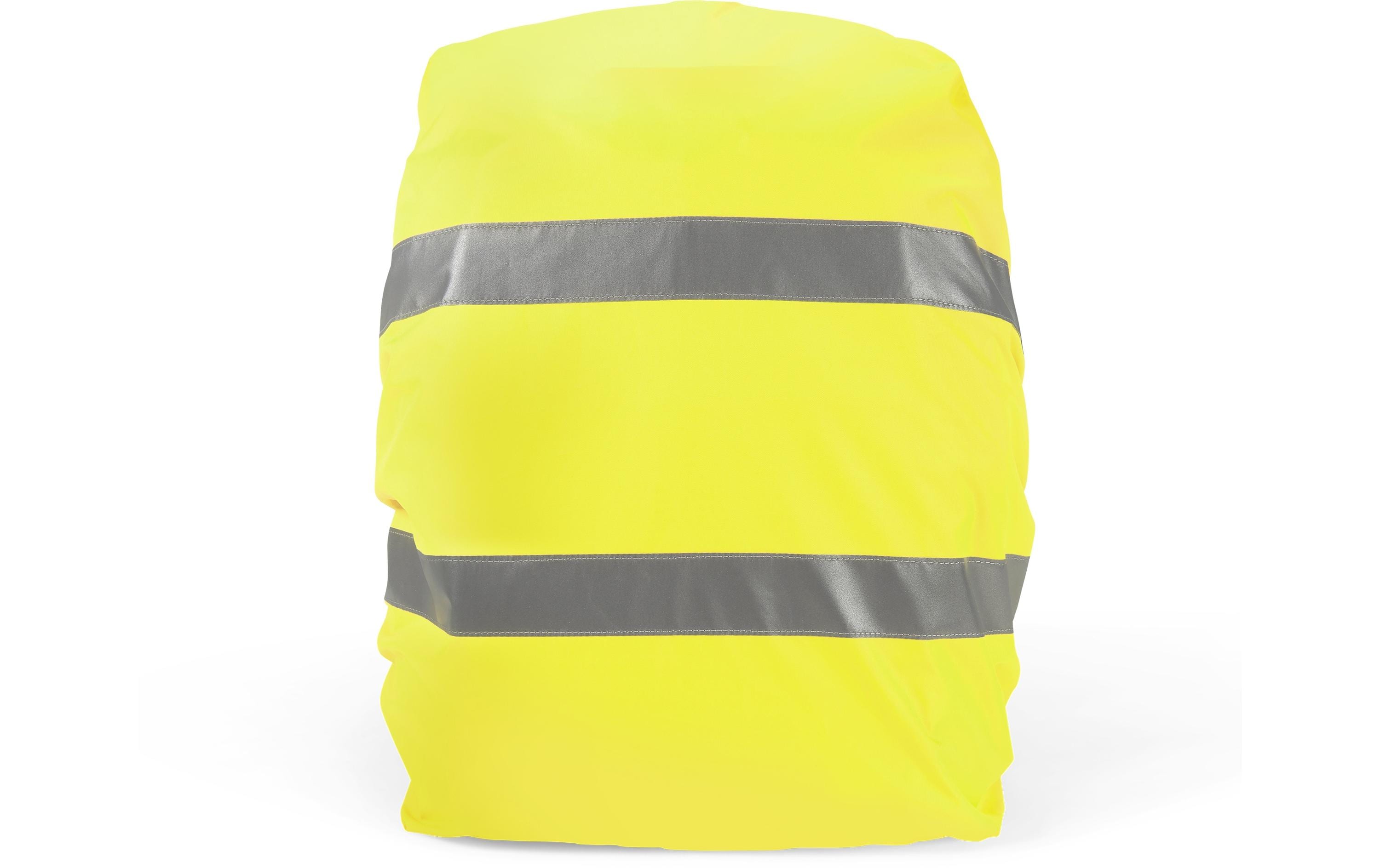 DICOTA Hi-Vis 25 l – Gelb