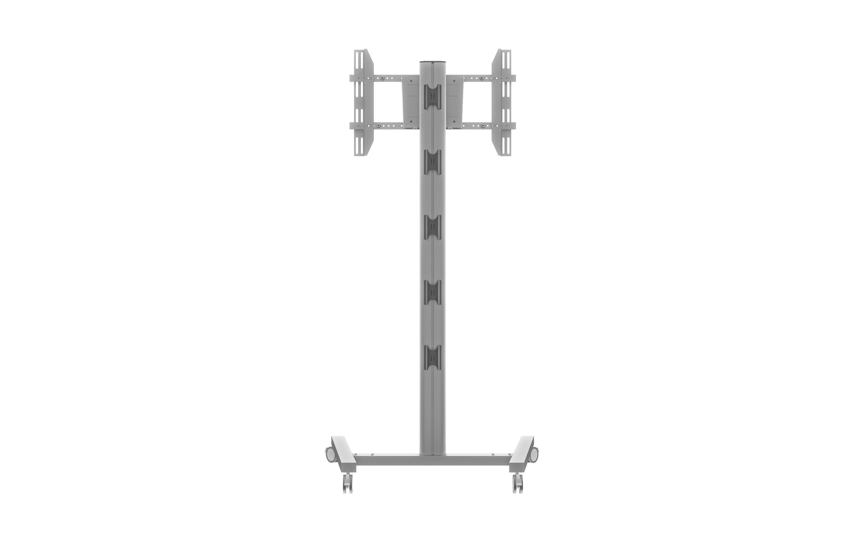 Multibrackets TV-Trolley Display Stand 180 Single bis max. 50kg