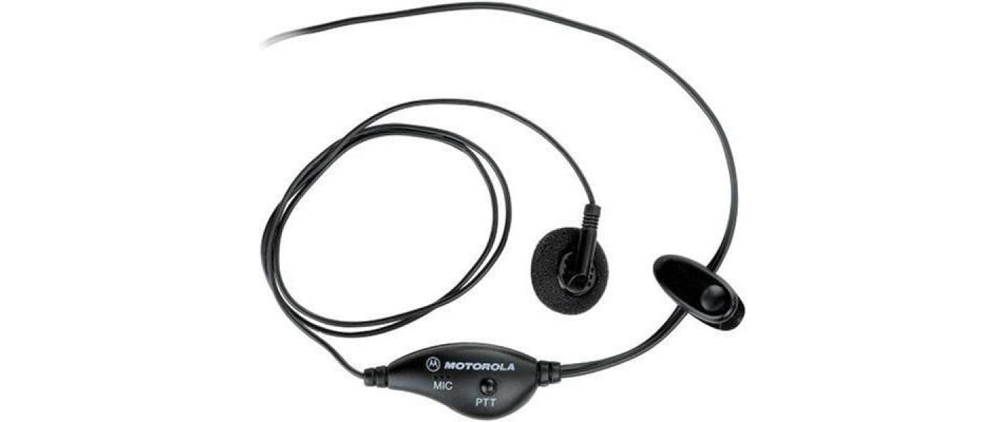 Motorola Headset PMR00174