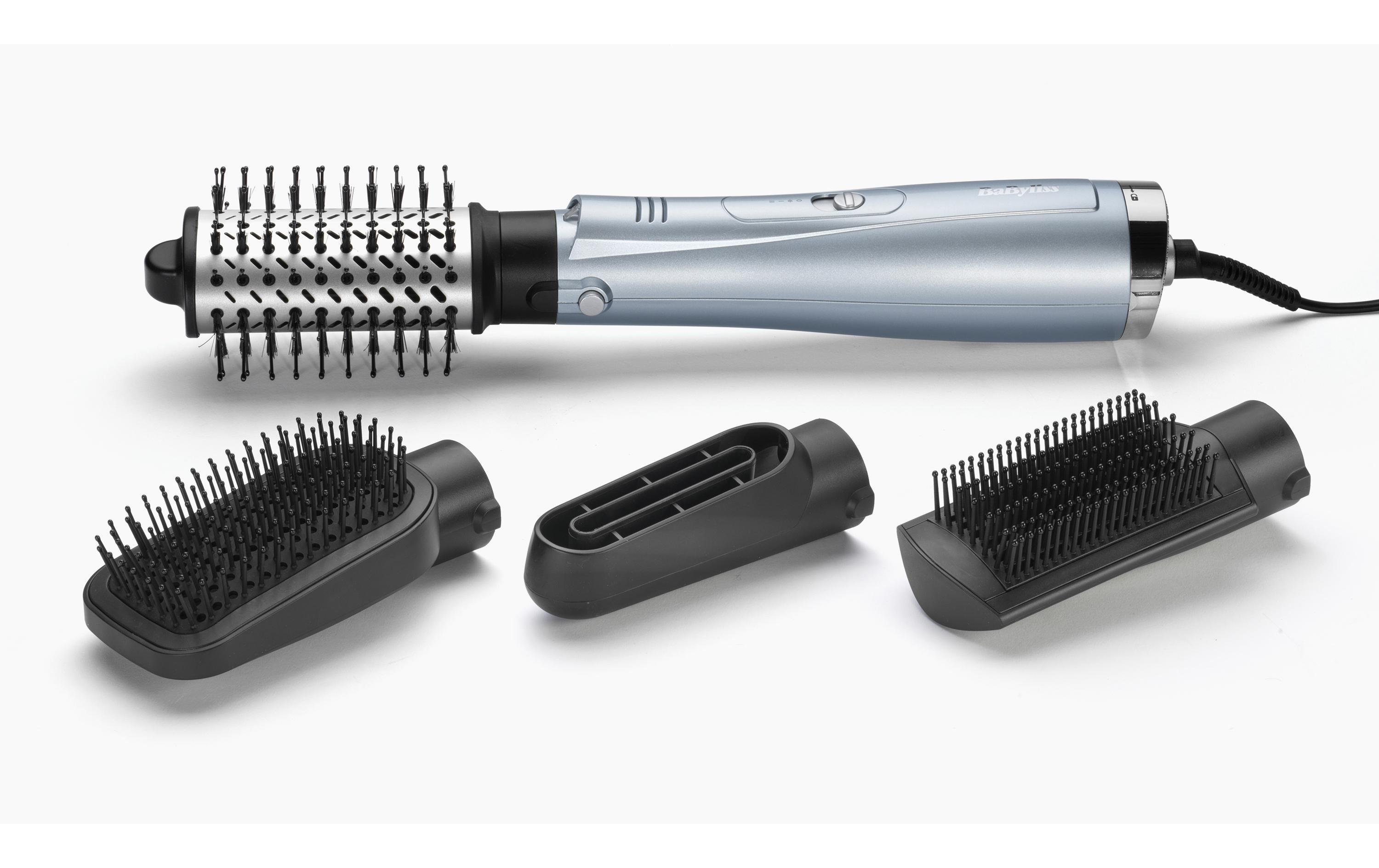 Babyliss Warmluftbürste Hydro Fusion AS774CHE