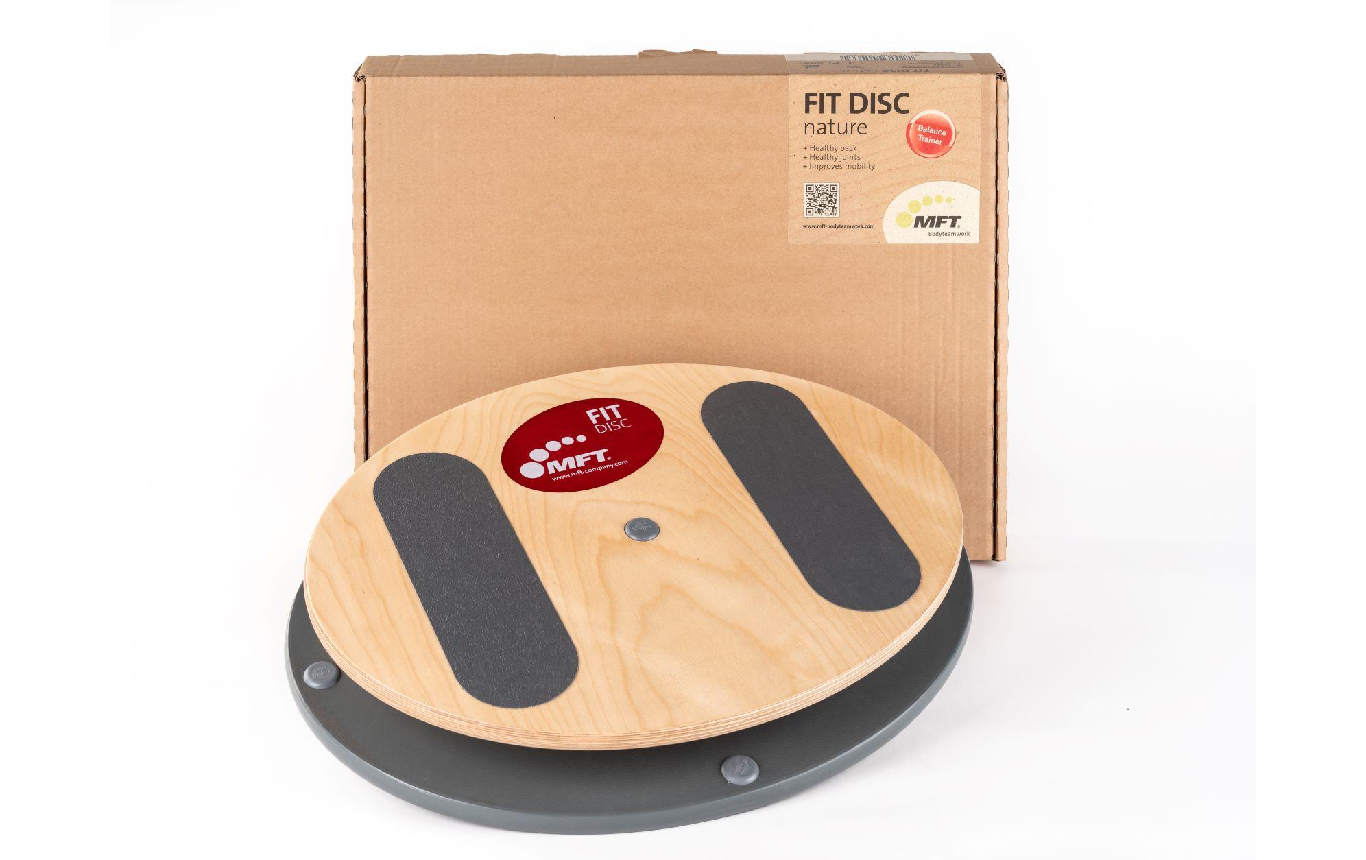 MFT Balance Board Fit Disc Nature