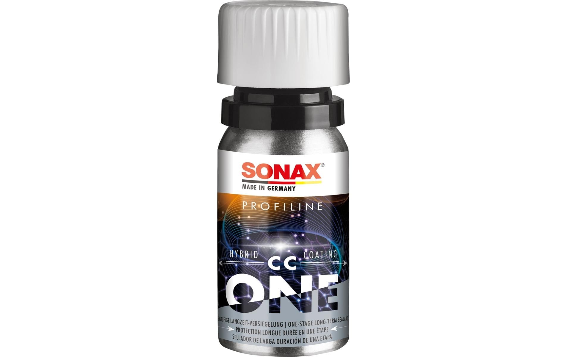 Sonax PROFILINE HybridCoatingCC One 50 ml