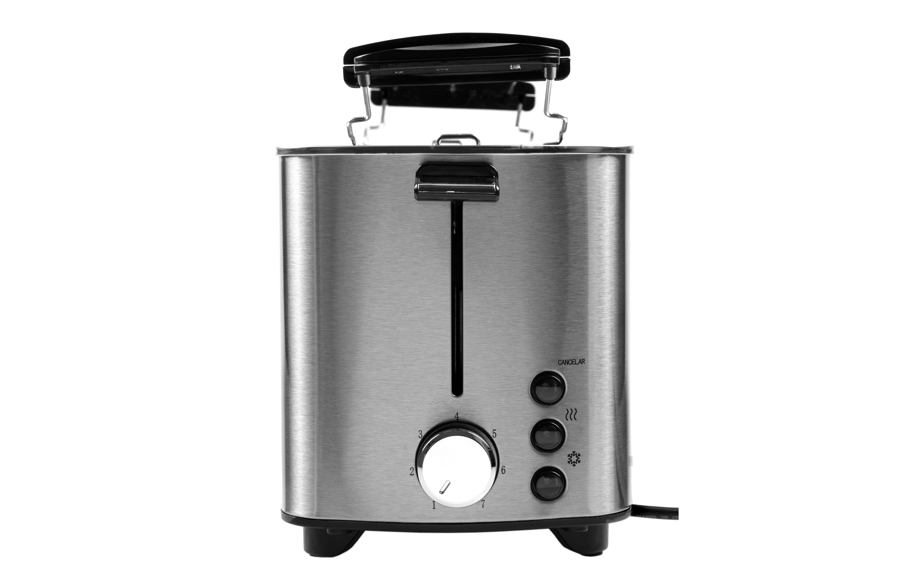 FURBER Toaster Doppellangschlitz Arrosto