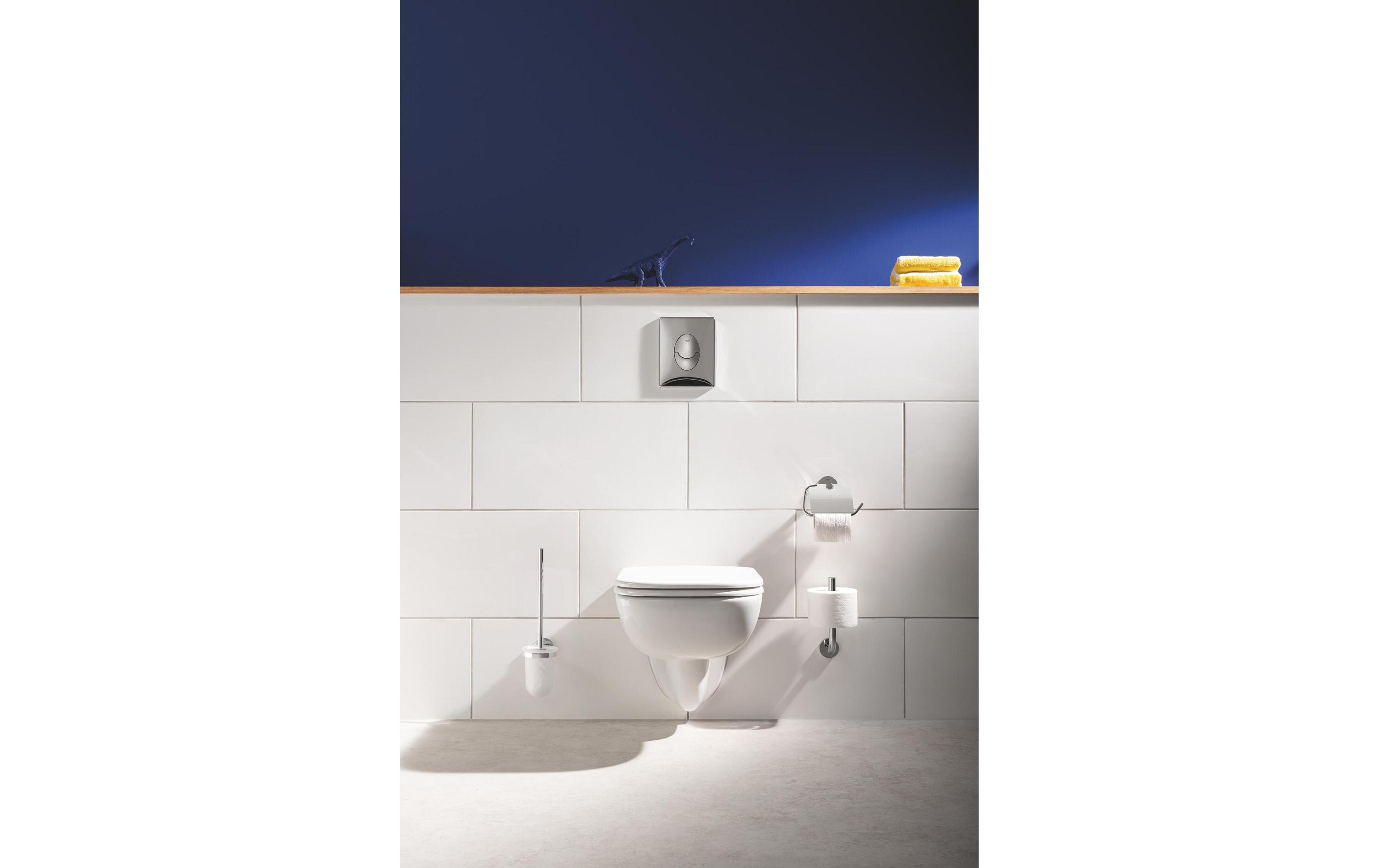 GROHE Toilettenpapierhalter Start Chrom