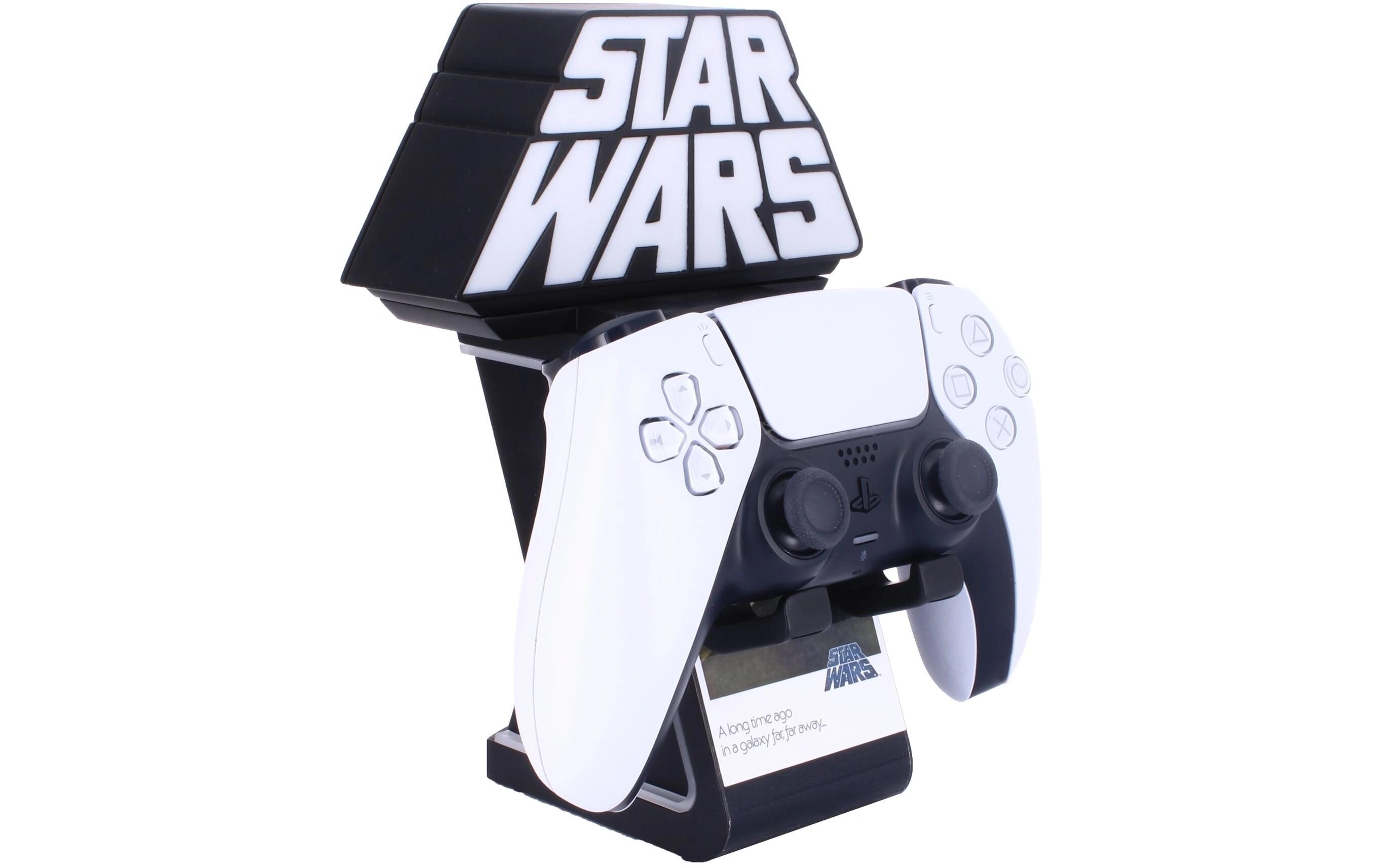 Exquisite Gaming Ladehalter Cable Guys IKONS – Star Wars