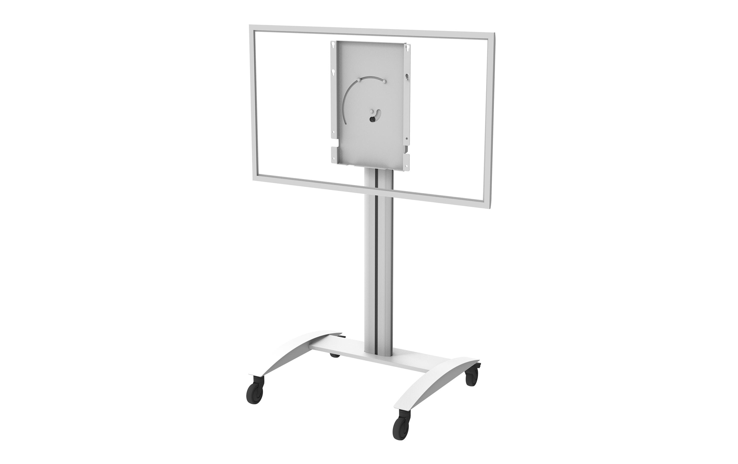 Peerless-AV Trolley für Samsung Flip 2 / 4, 55/65