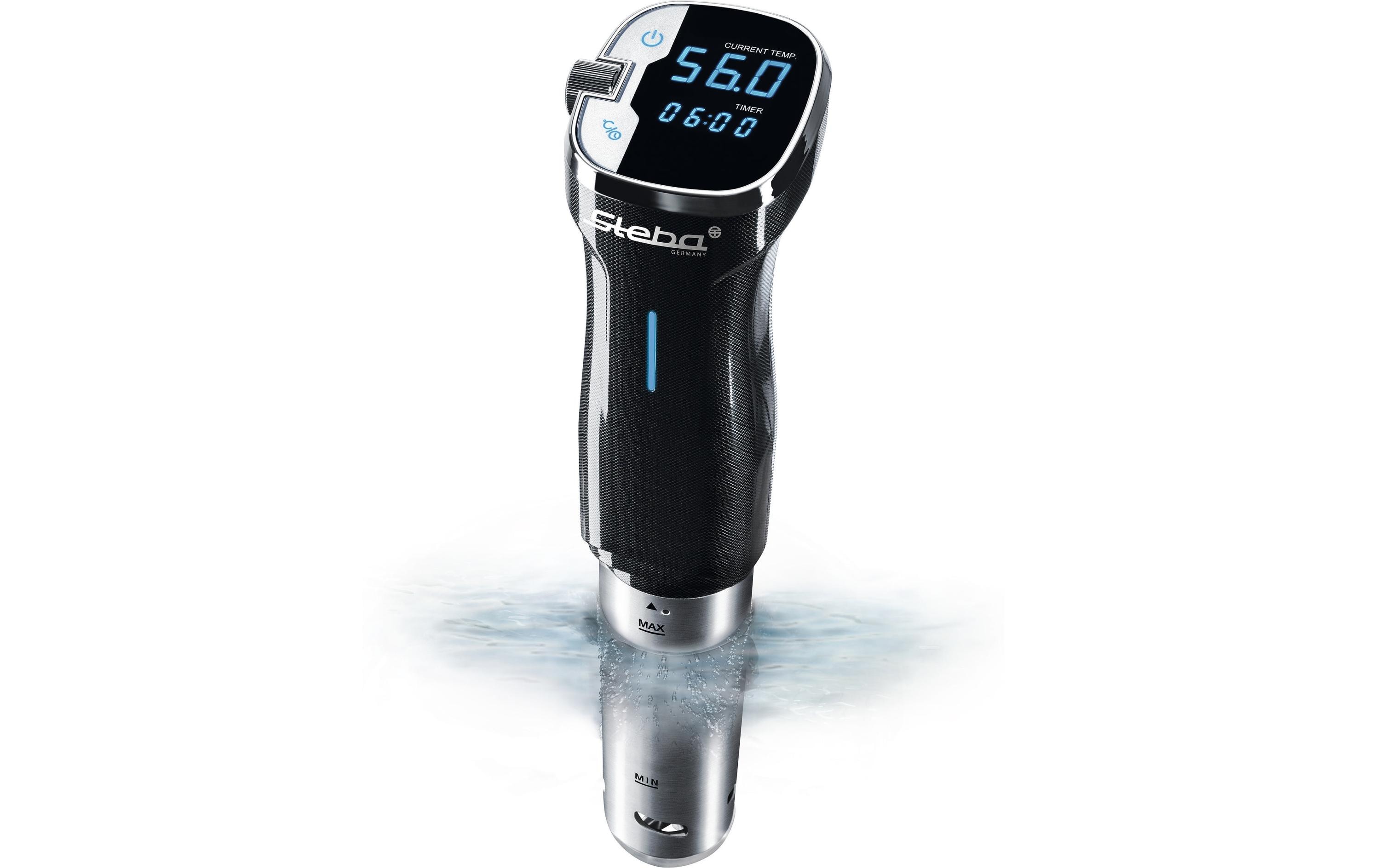 Steba Sous Vide Garer SV50