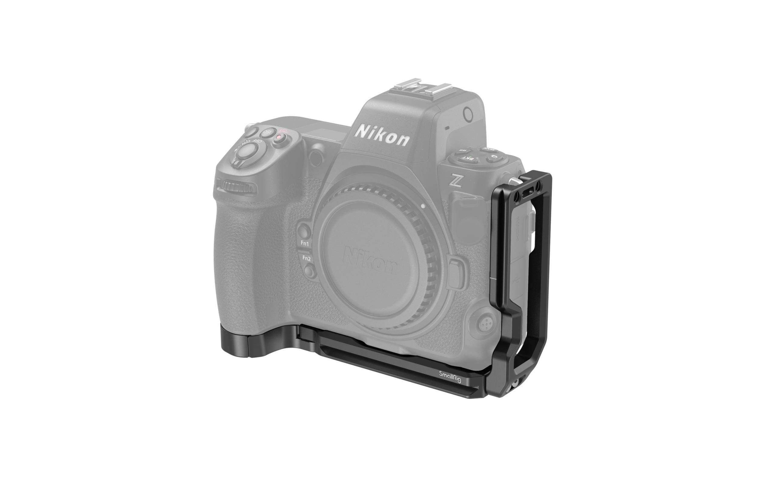 Smallrig L-Winkel Nikon Z 8