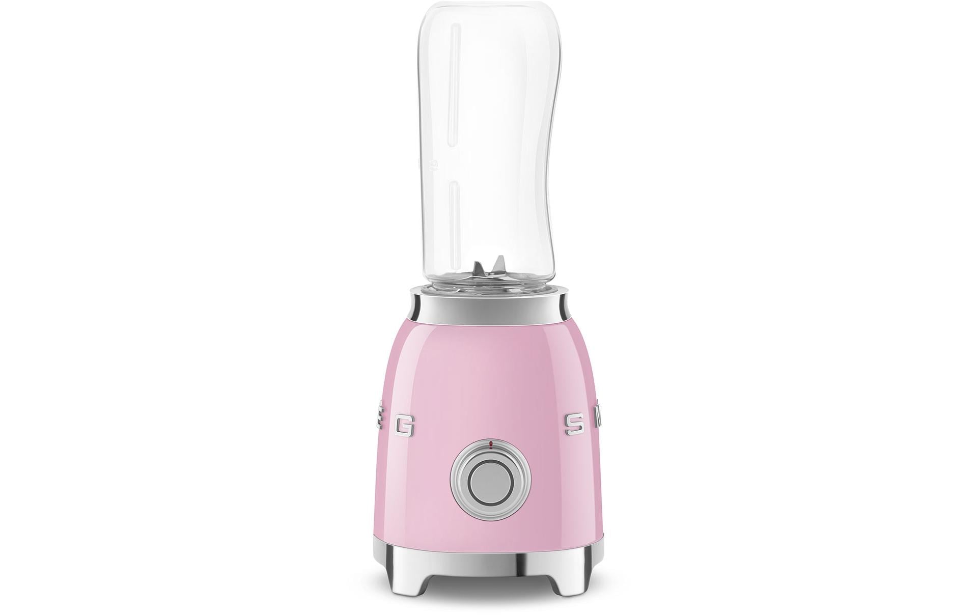 SMEG Standmixer 50's Style PBF01PKEU Cadillac Pink