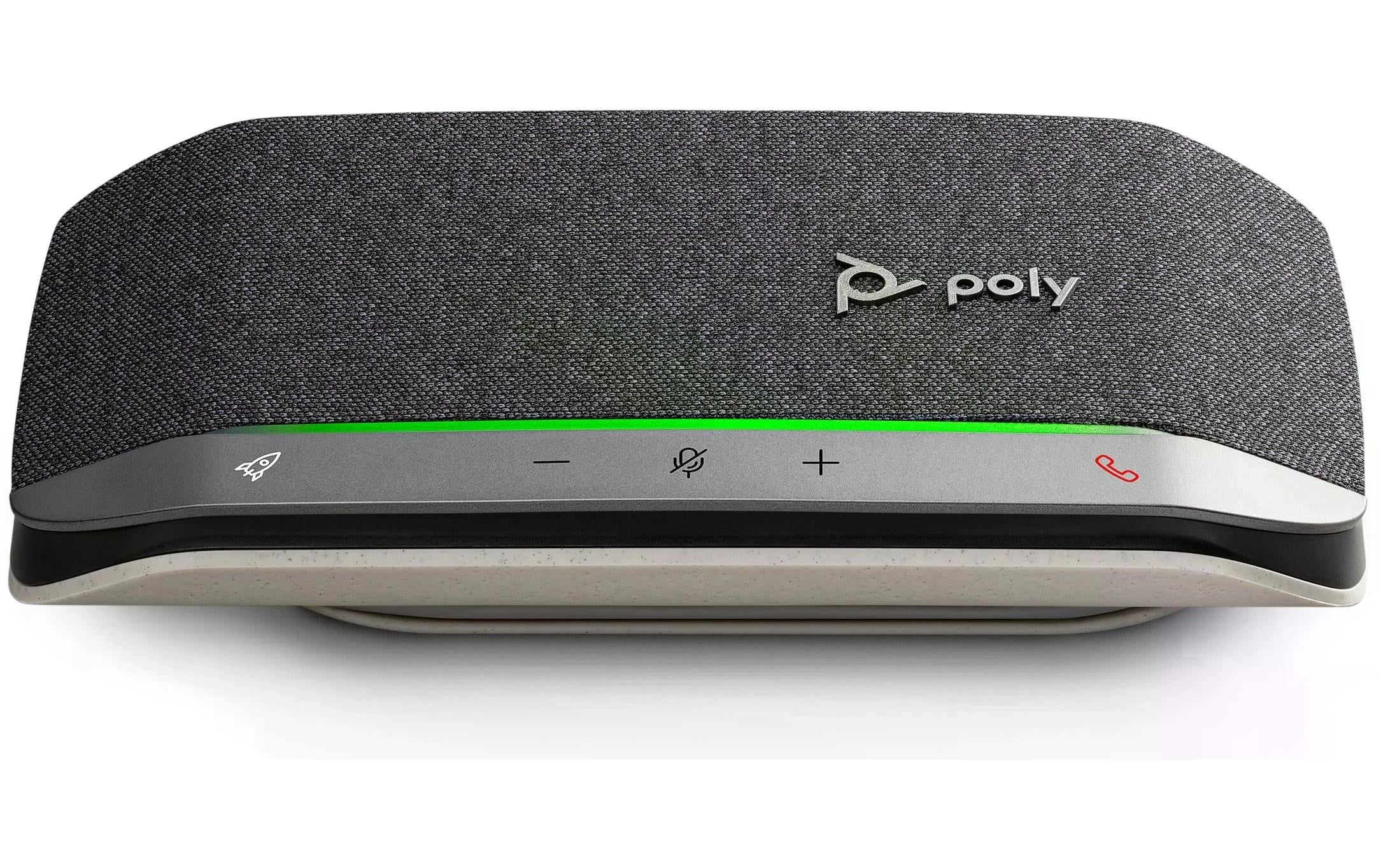 Poly Speakerphone SYNC 20 MS USB-C