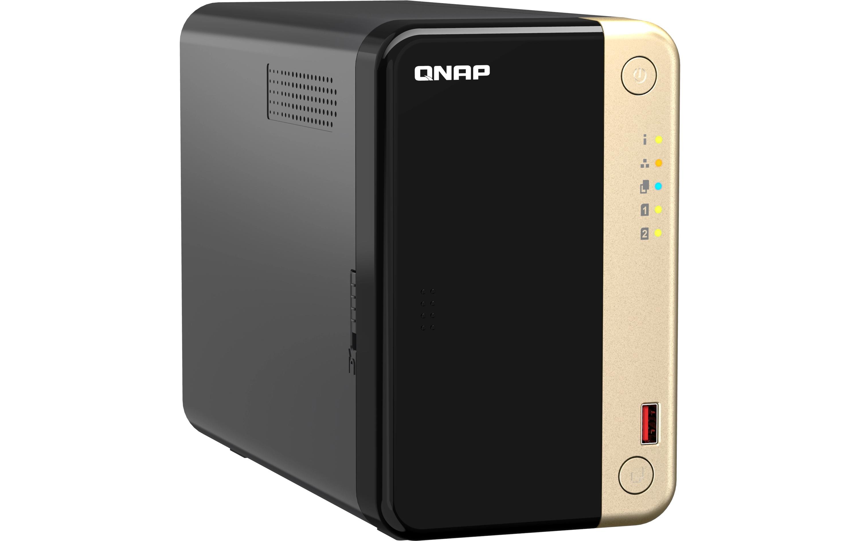 QNAP NAS TS-264