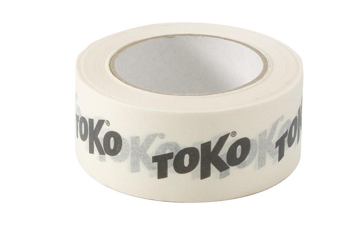 TOKO Wax-Equipment Masking Tape