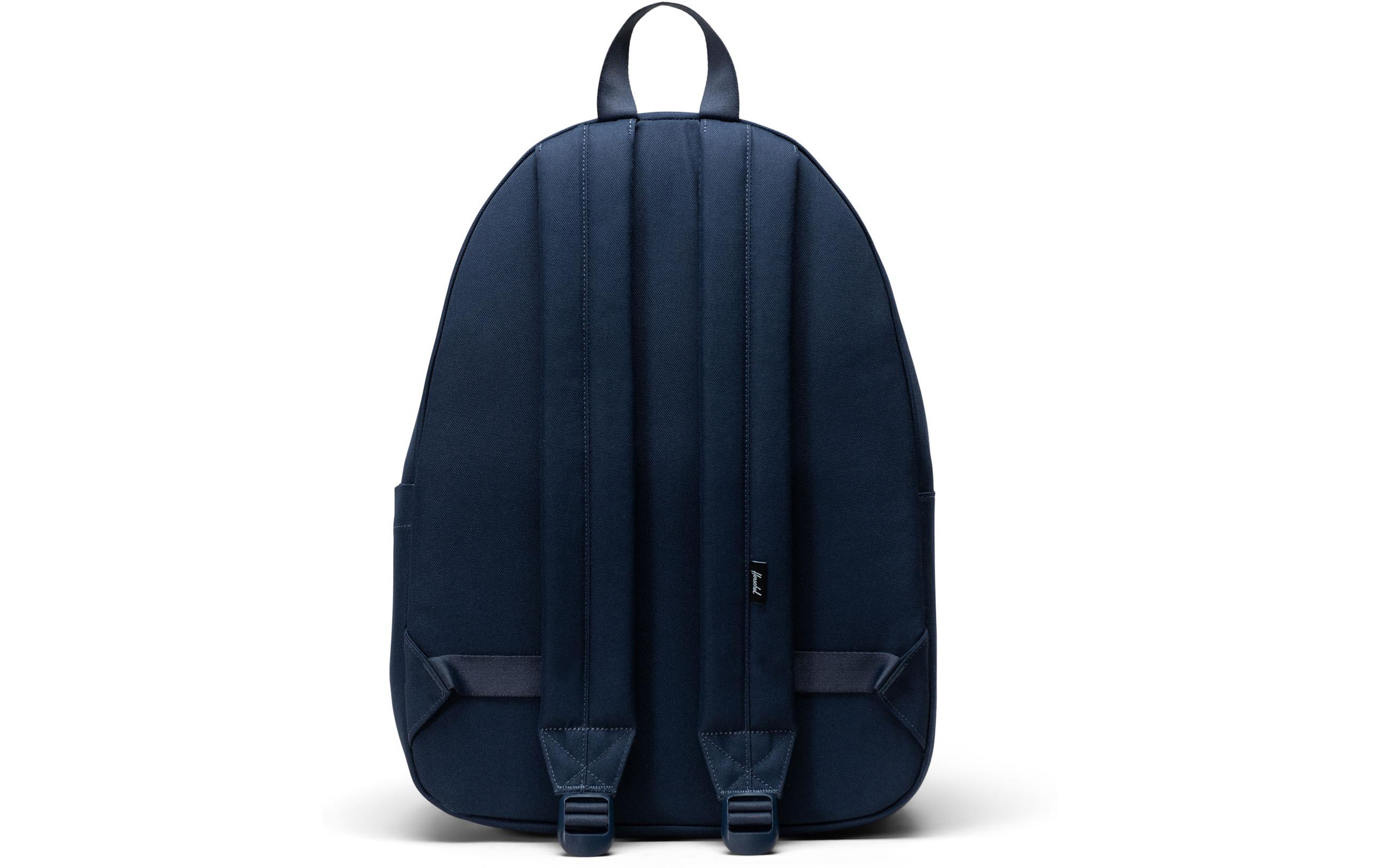 Herschel Rucksack Classic 26 l, Dunkelblau