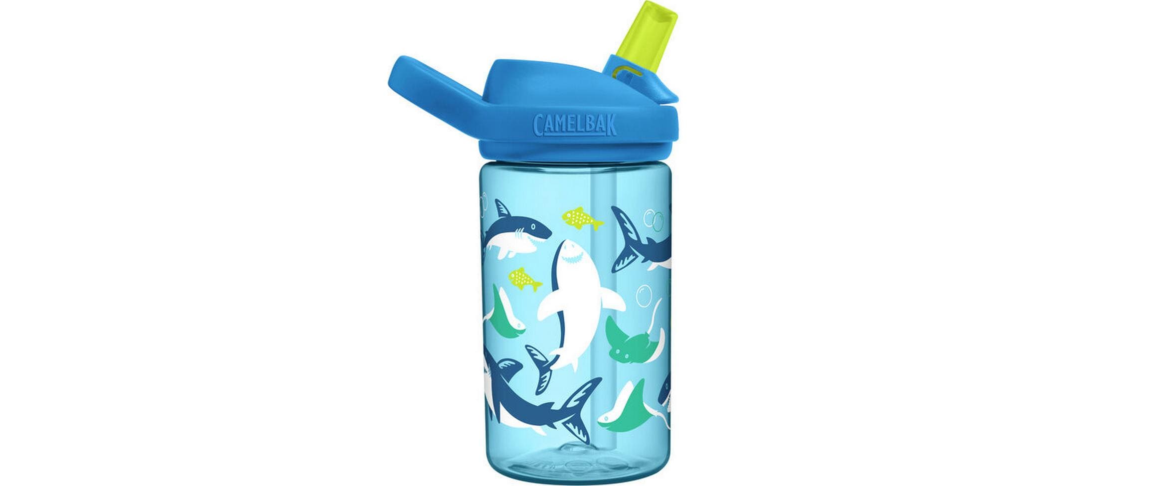 CamelBak Trinkflasche Sharks & Rays 400 ml