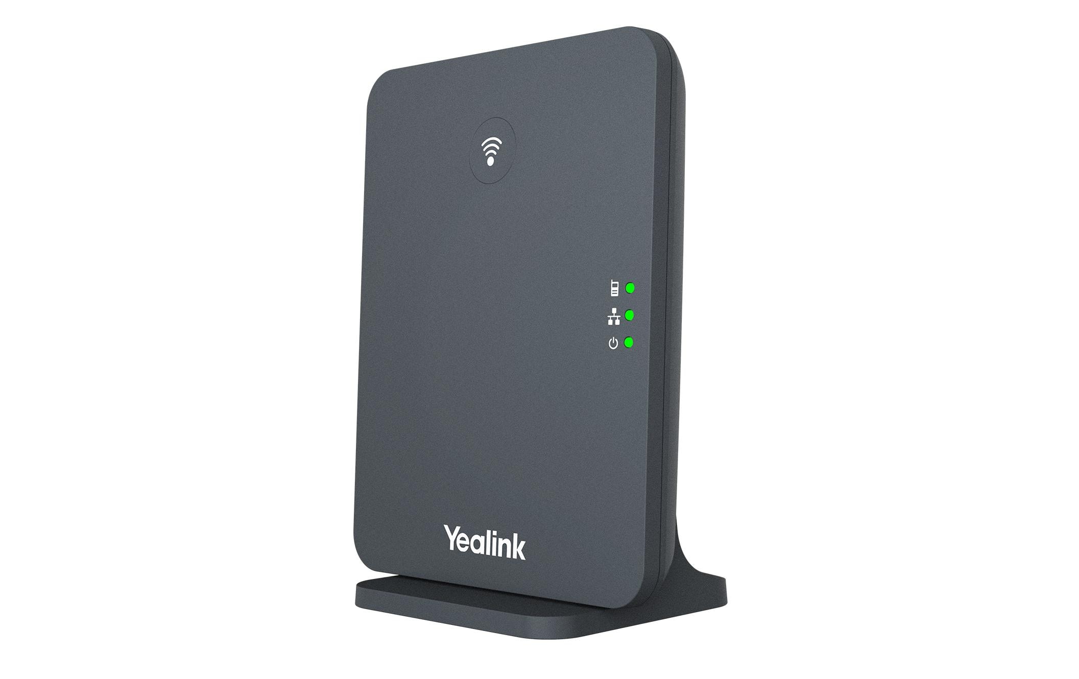 Yealink Basisstation W70B