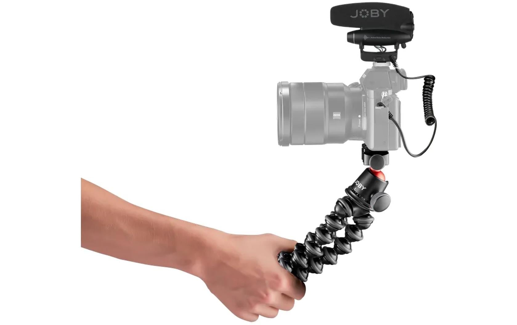 Joby Vlogging-Kit GorillaPod PRO