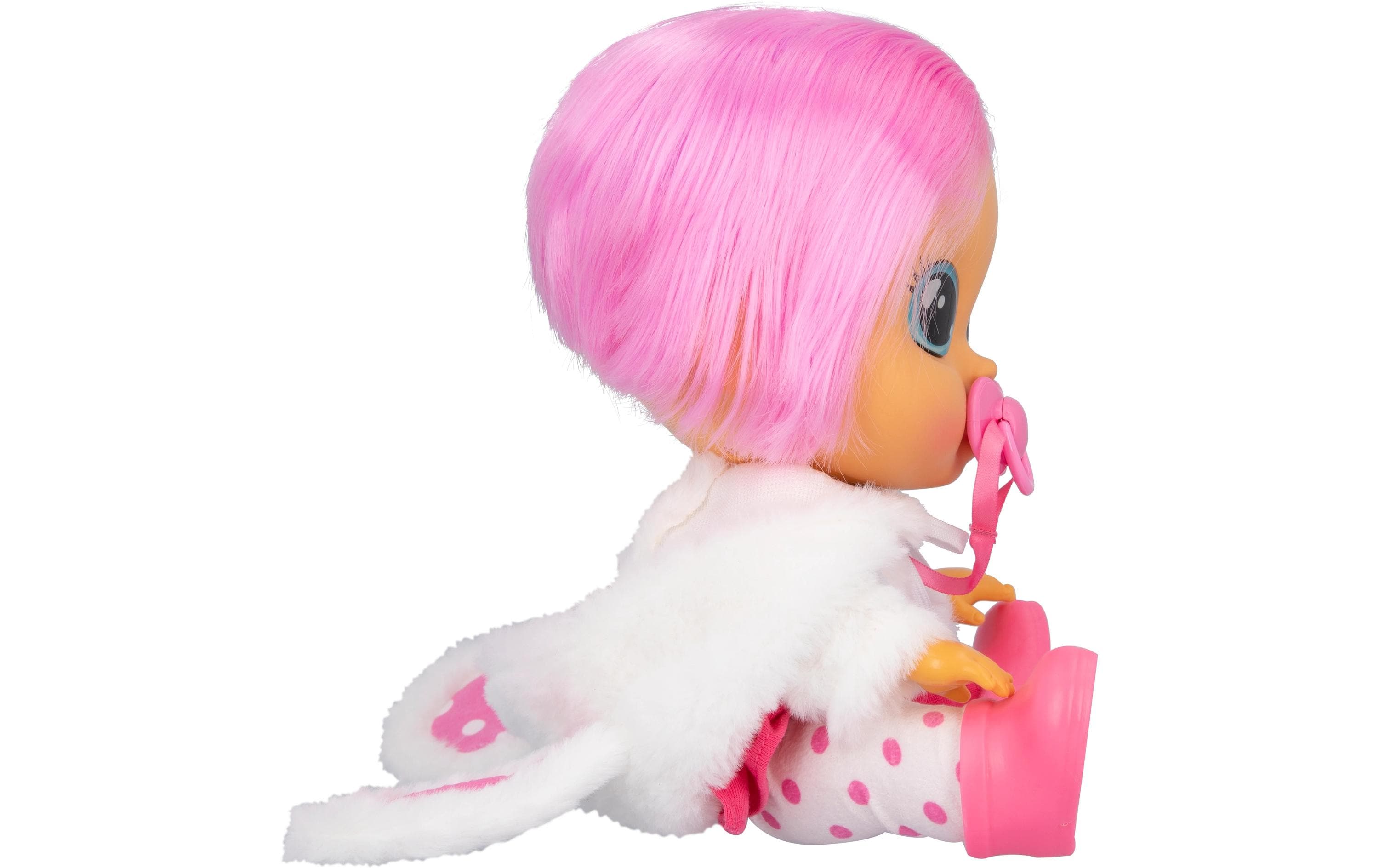 IMC Toys Puppe Cry Babies – Dressy Coney