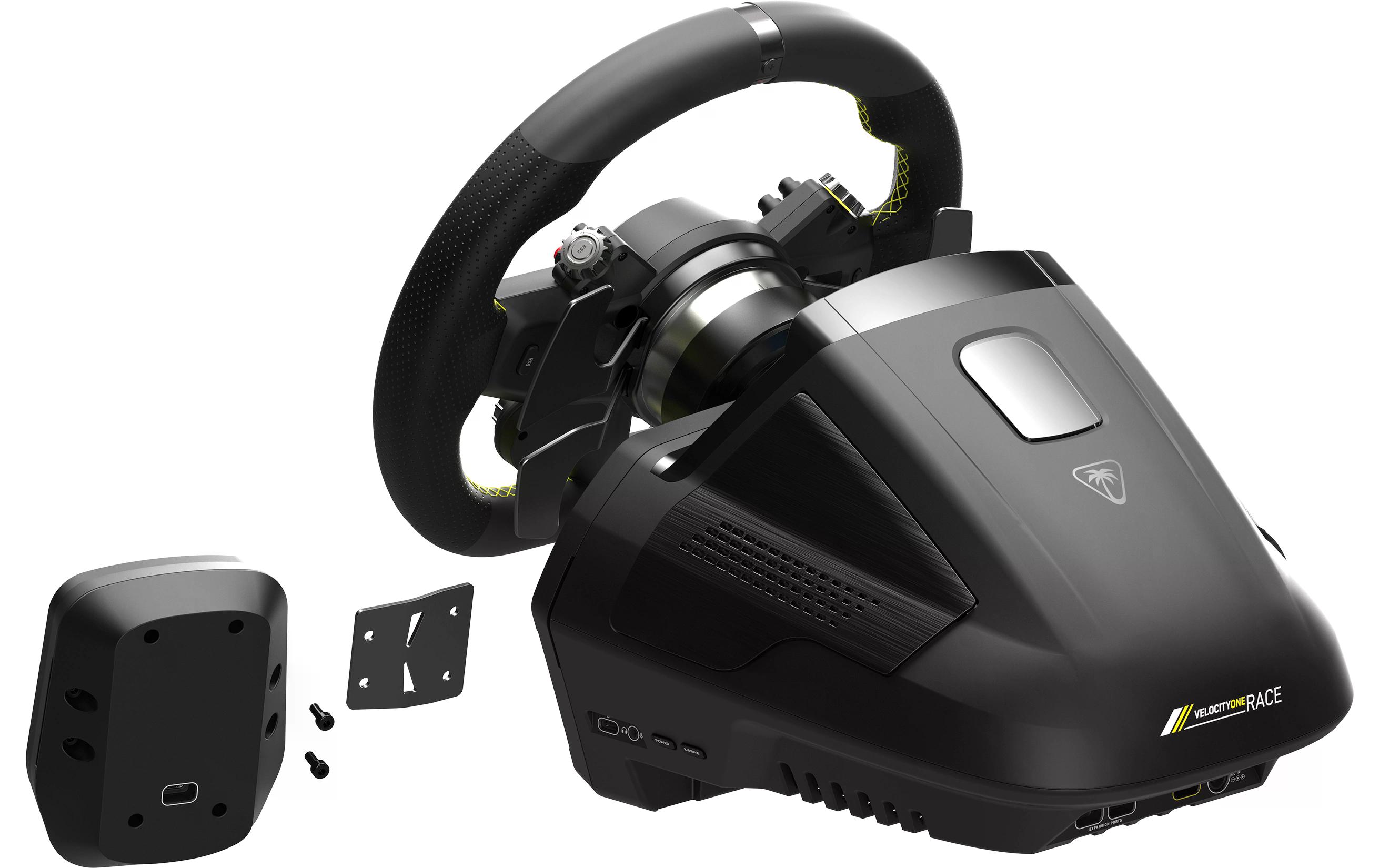 Turtle Beach Lenkrad VelocityOne Race