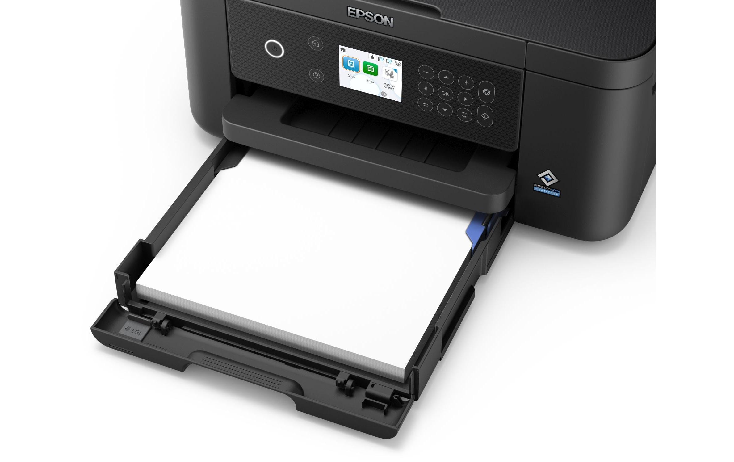 Epson Multifunktionsdrucker Expression Home XP-5200