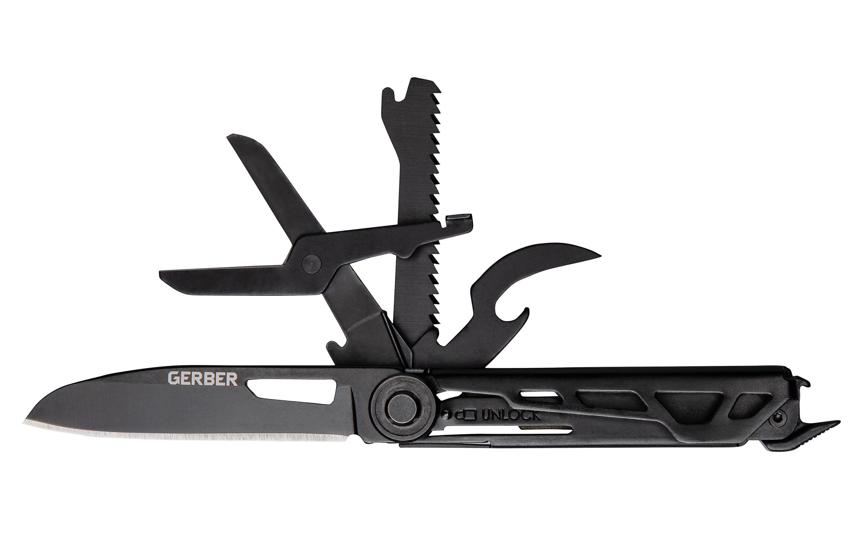 Gerber Multi-Tool Armbar Scout