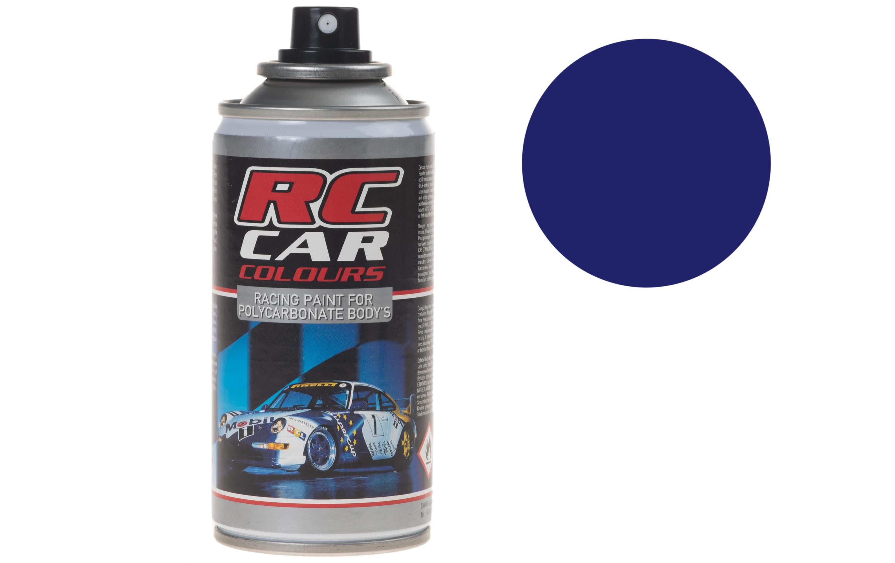 Ghiant Lexanspray RC CAR Metallic Lila 930 150 ml