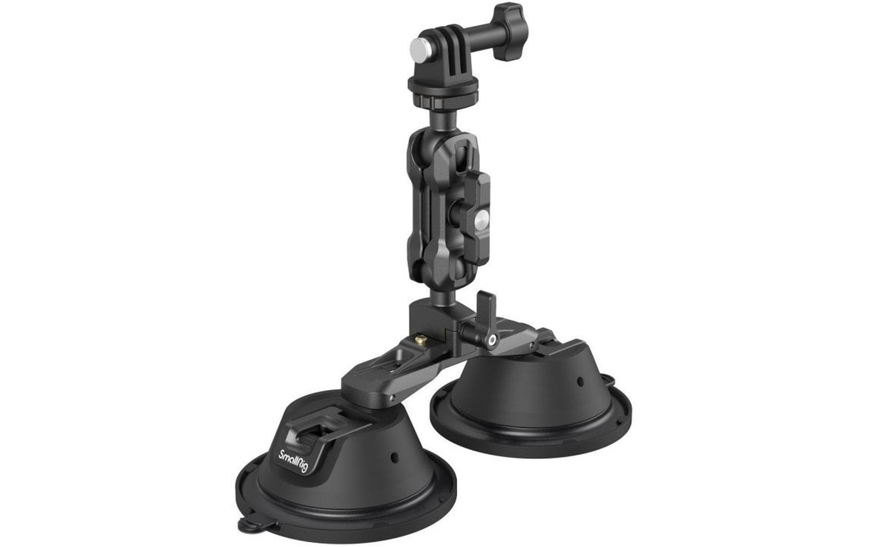 Smallrig Halterung Port. Dual Suction Cam Mount SC-2K