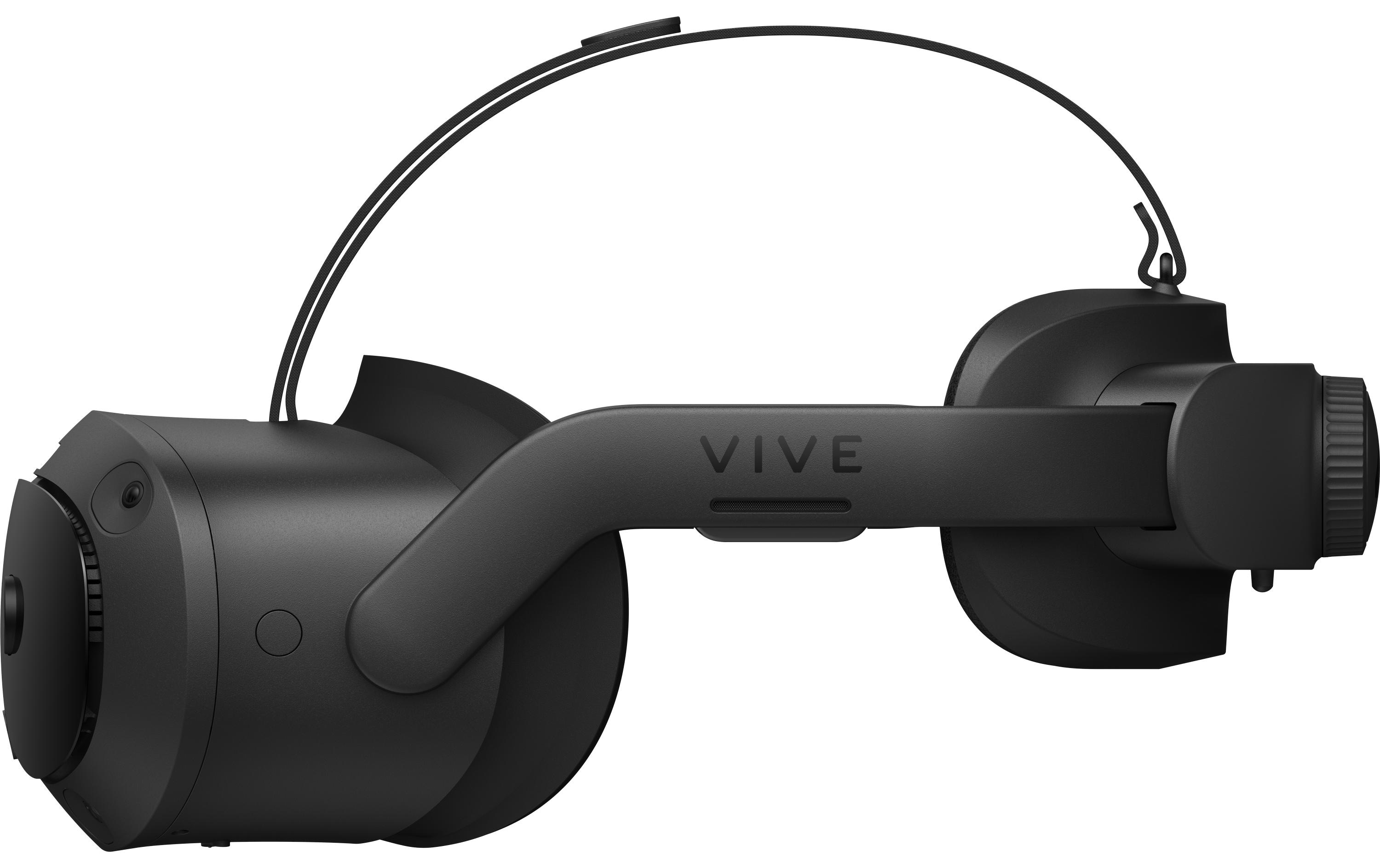 HTC VR-Headset VIVE Focus Vision Business Edition