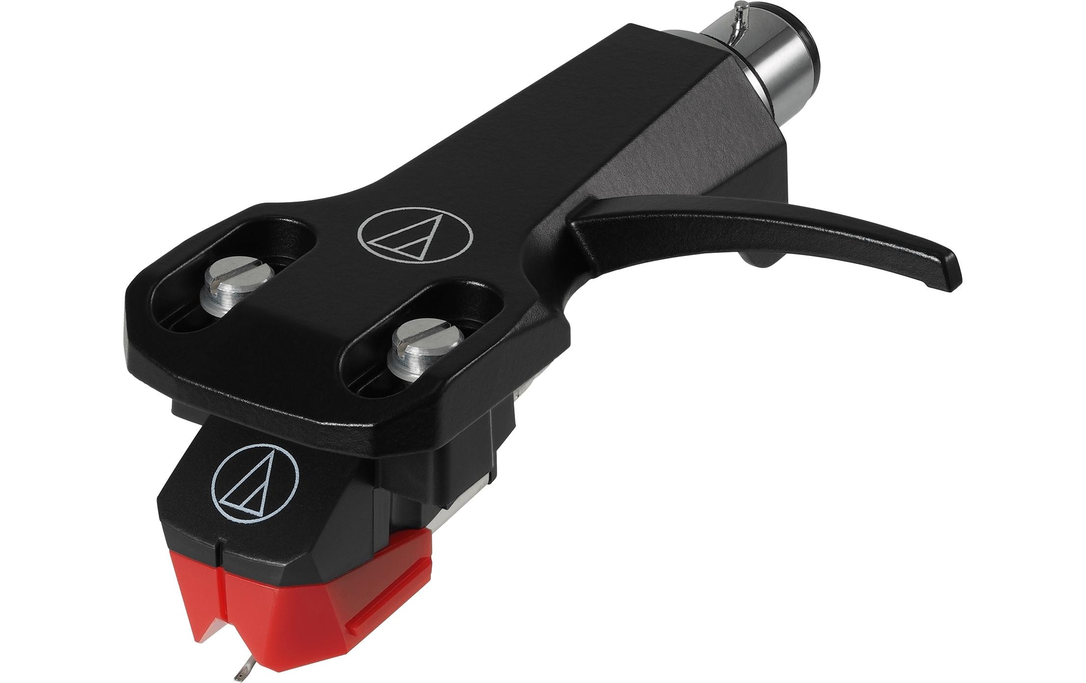 Audio-Technica Tonabnehmer AT-VM95ML/H inklusive Headshell