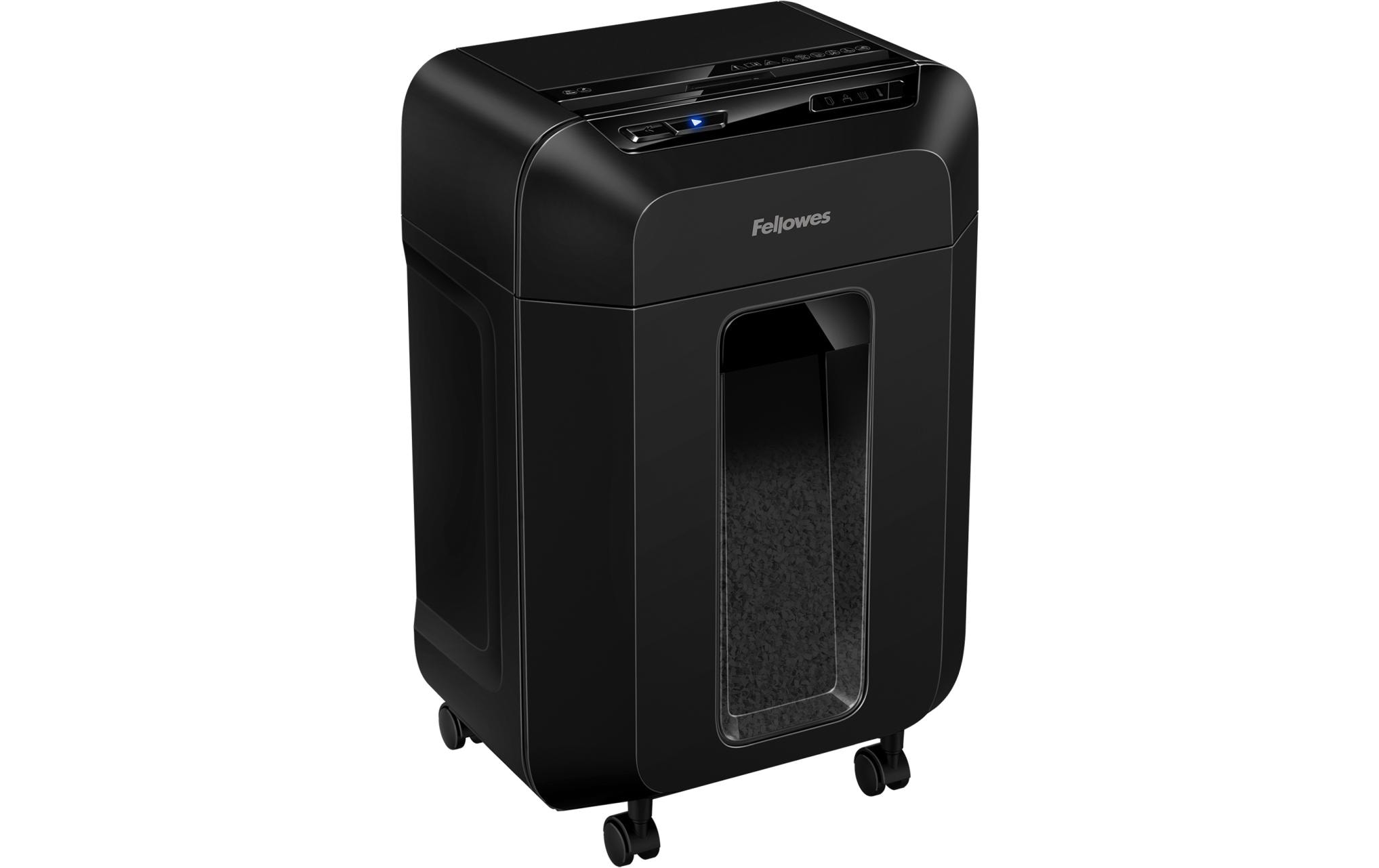 Fellowes Aktenvernichter AutoMax 80M 80 Blatt, P-4