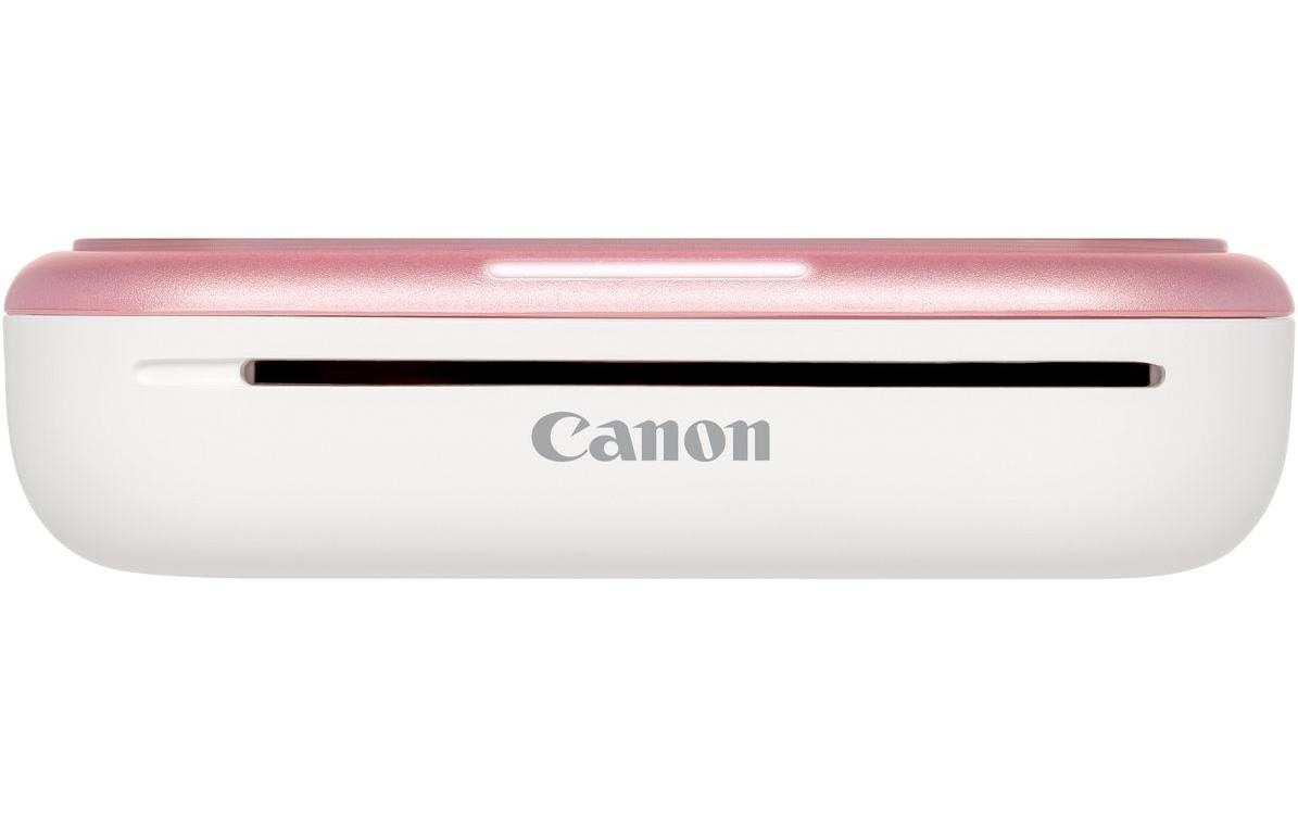 Canon Fotodrucker Zoemini 2 Rosé-Gold