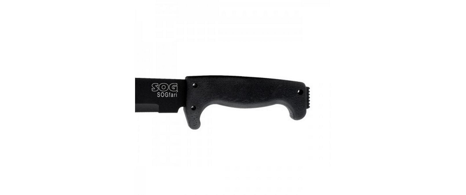 SOG Machete Sogfari