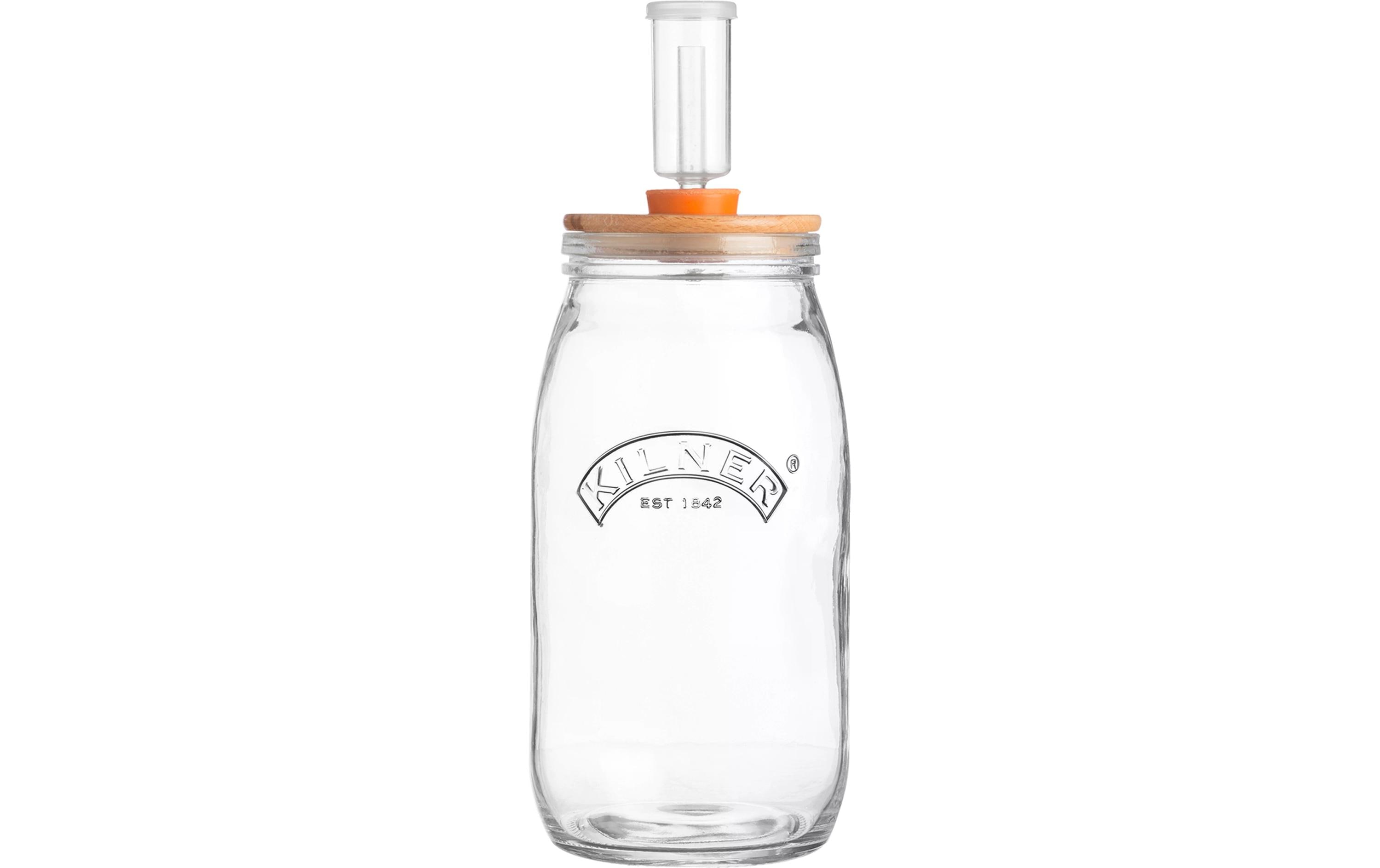 Kilner Fermentationsglas 3000 ml, 1 Stück