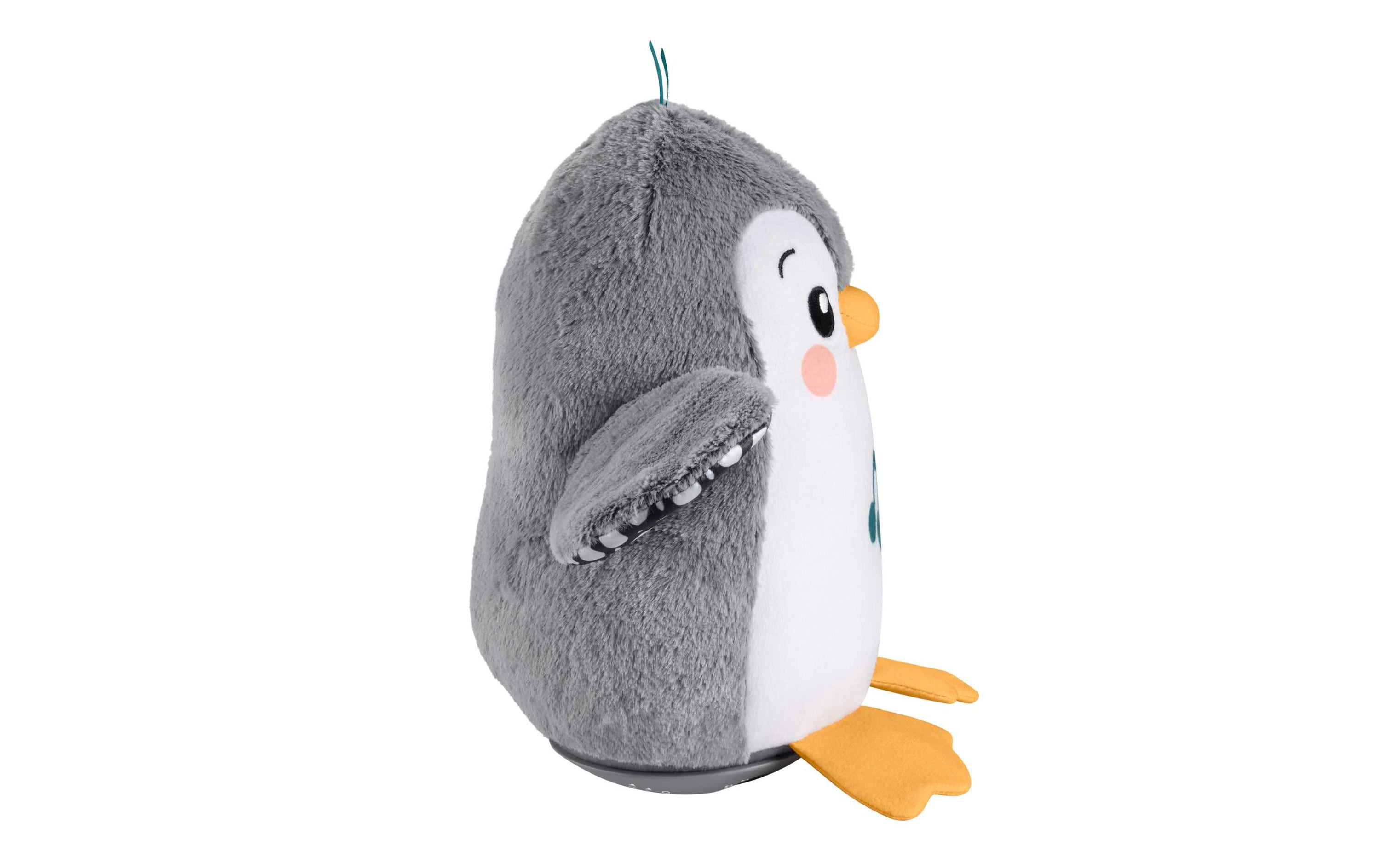 Fisher-Price Flatter Wackel Pinguin