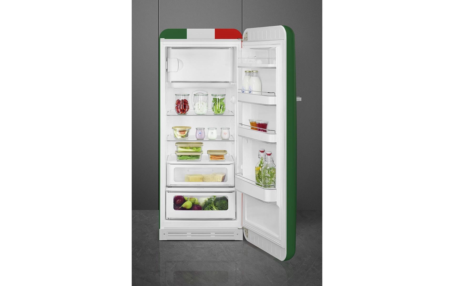 SMEG Kühlschrank FAB28RDIT5 Italia