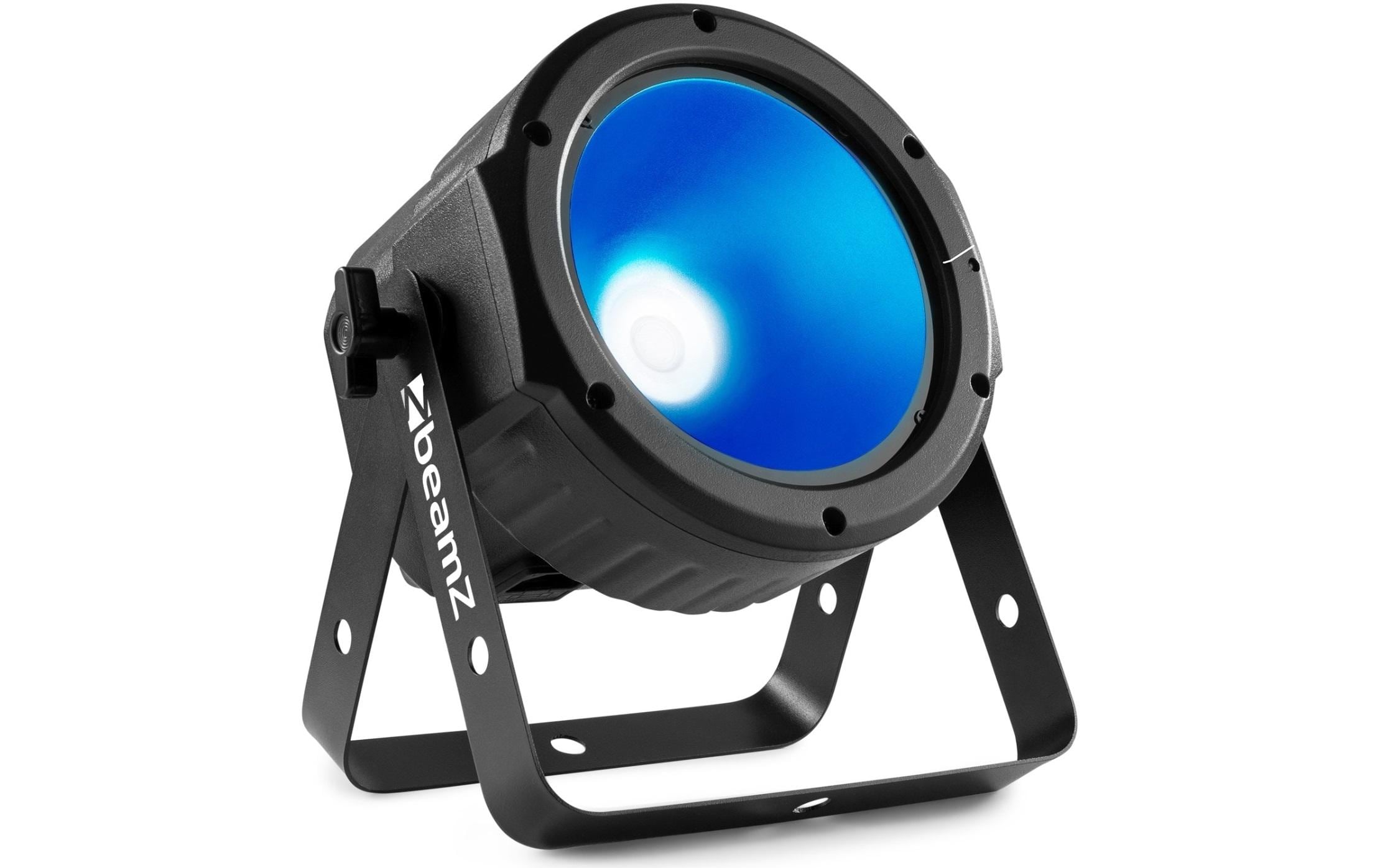 BeamZ Scheinwerfer COB30RGB FlatPar