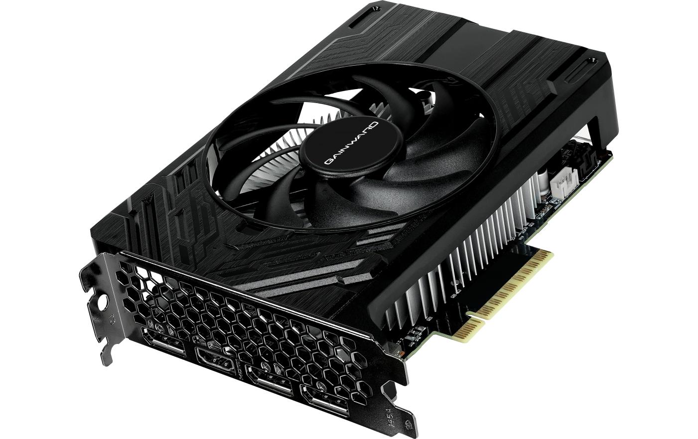 Gainward Grafikkarte GeForce RTX 4060 Pegasus 8 GB