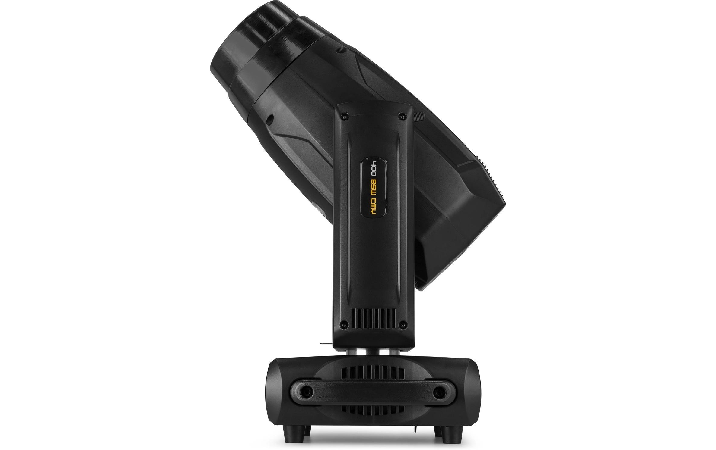 BeamZ Pro Moving Head IGNITE400