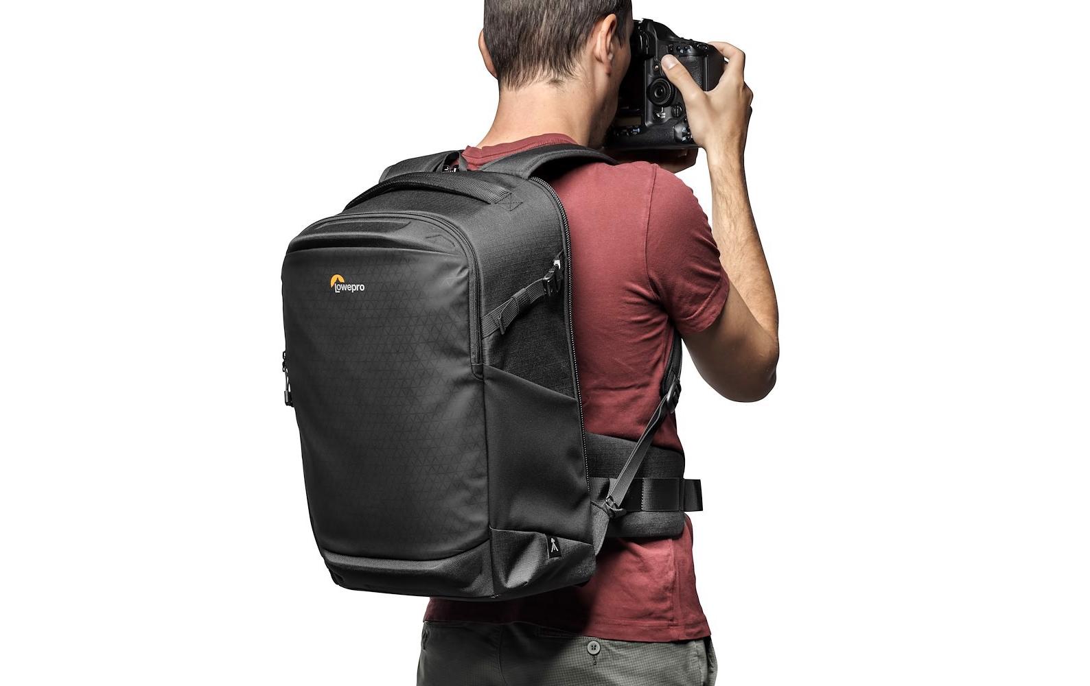 Lowepro Fotorucksack Flipside 400 AW III