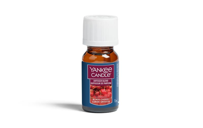 Yankee Candle Duftöl Black Cherry 10 ml