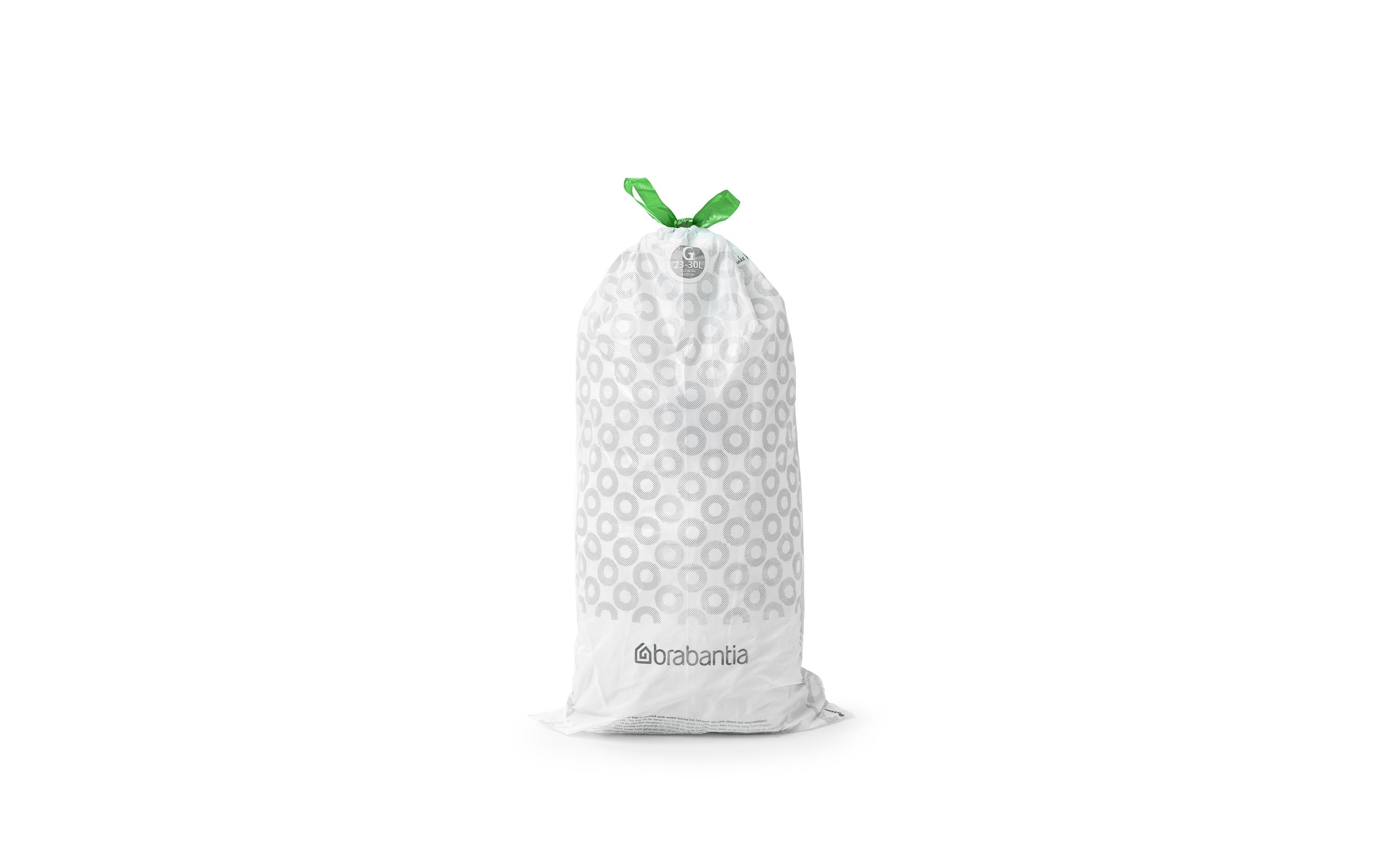 Brabantia Kehrichtsack PerfectFit 30 l, 20 Stück