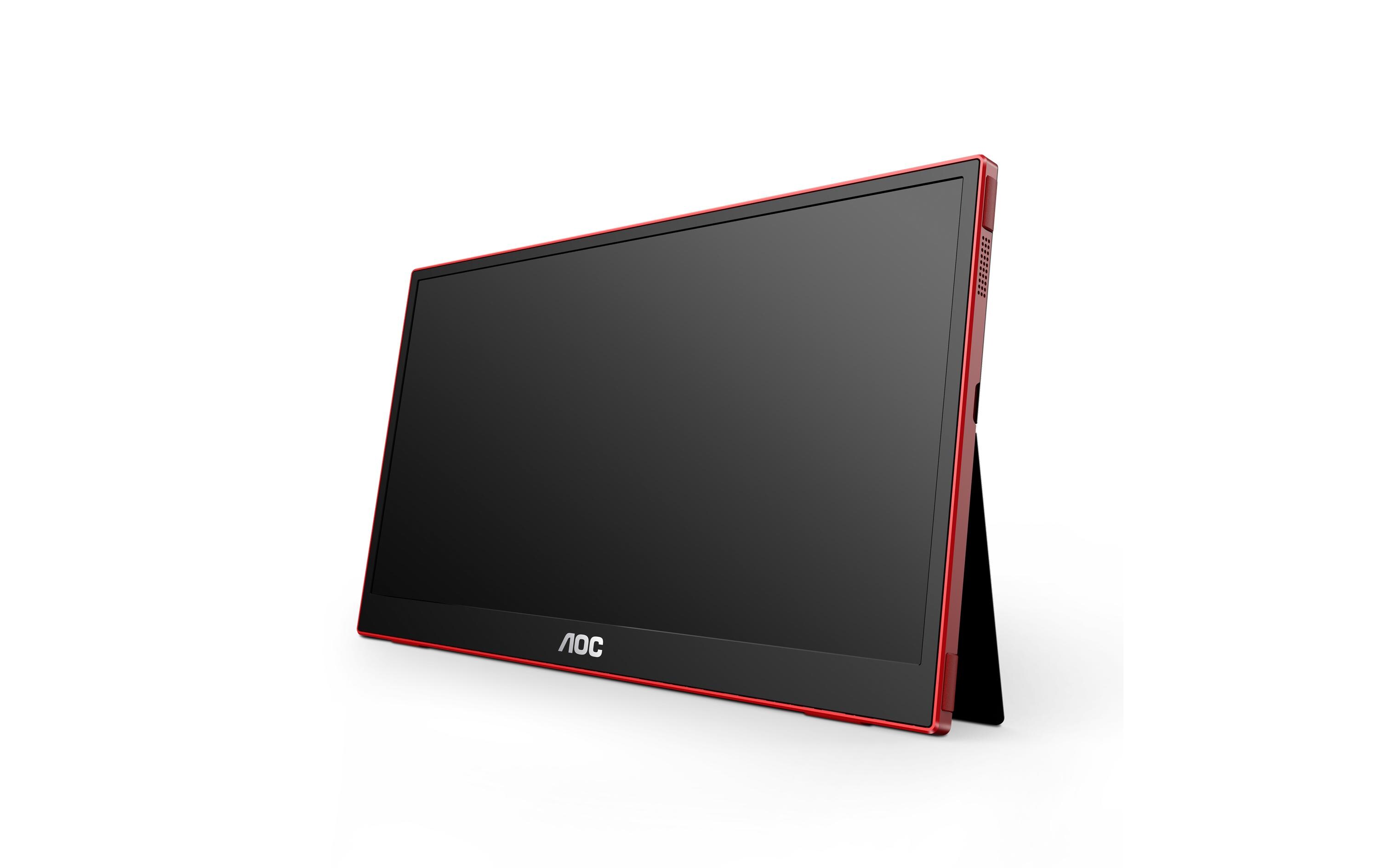 AOC Monitor 16G3