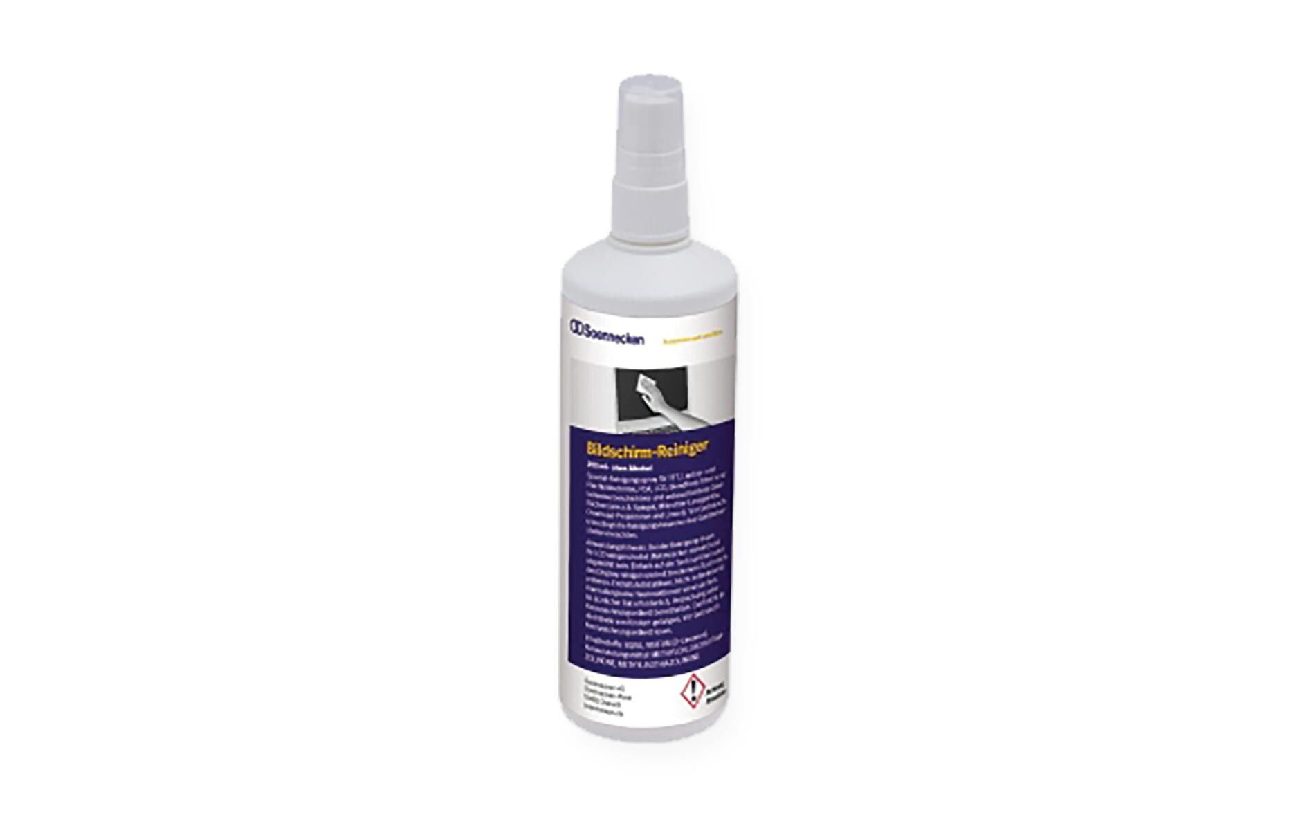 Soennecken Reinigungsspray 250 ml