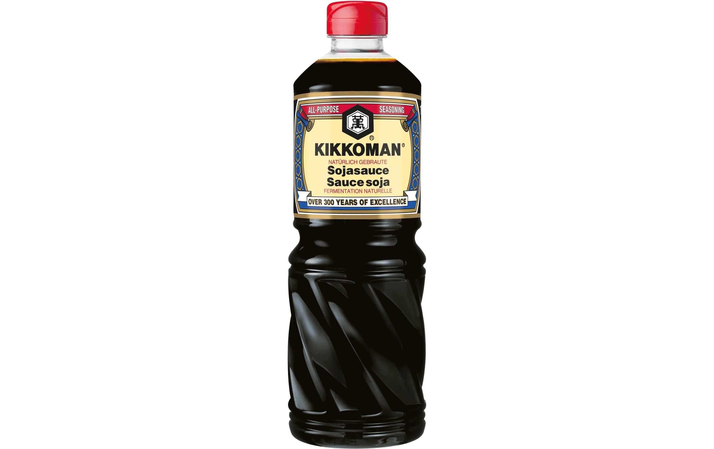 Kikkoman Soja Sauce 1 l