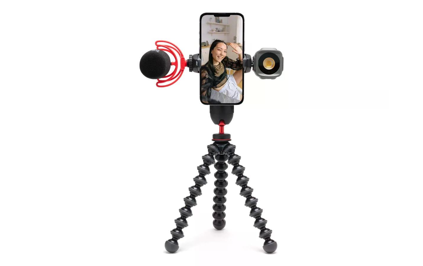 Joby Smartphone-Stativ GripTight PRO 3 GorillaPod