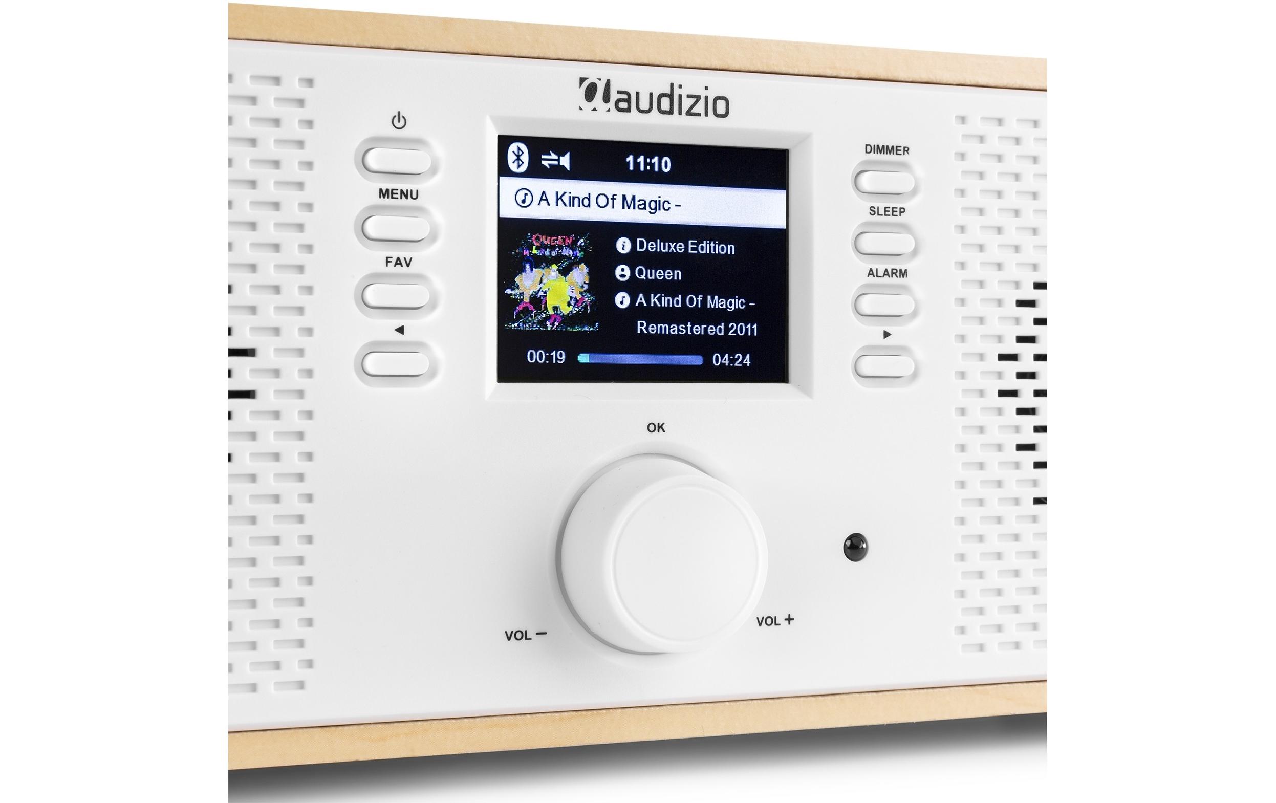 Audizio Internet Radio Rimini Weiss