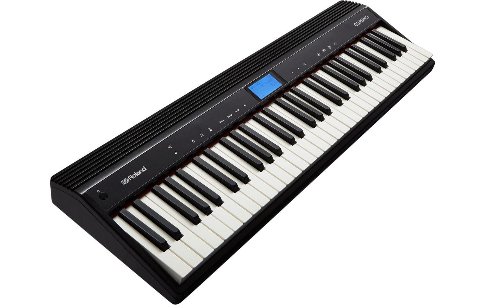 Roland E-Piano GO:PIANO