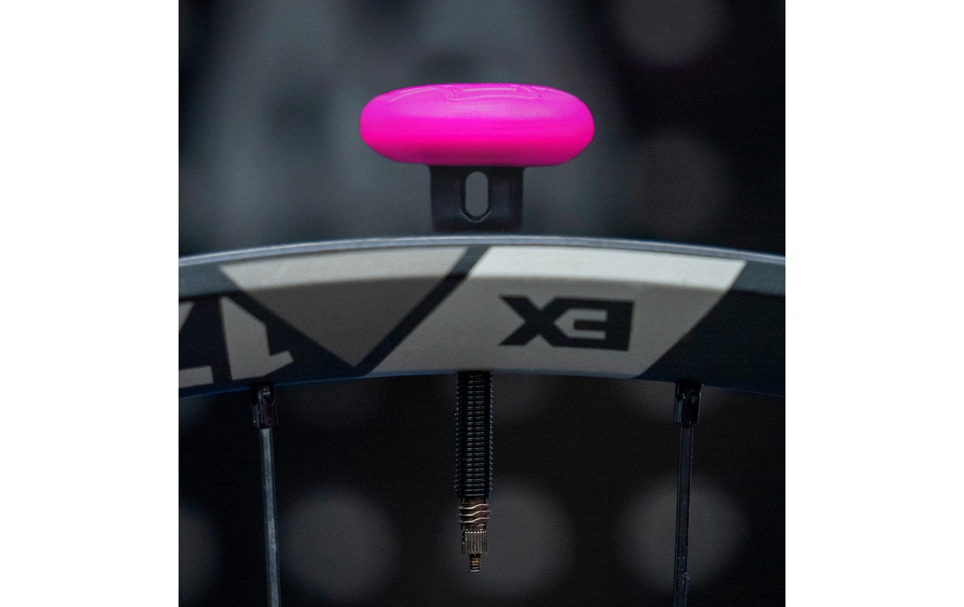 Muc-Off Tubeless Secure Tag Holder