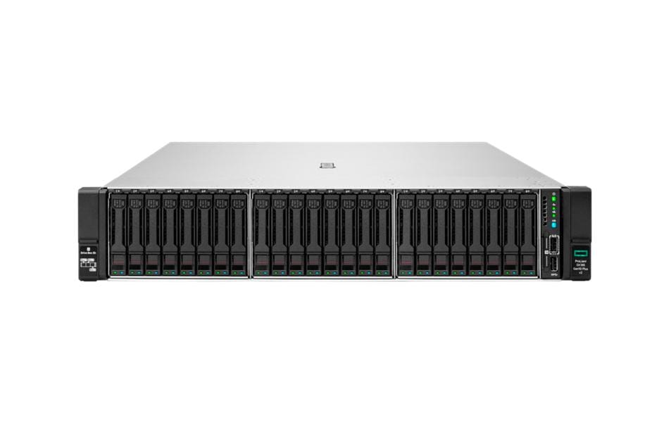 HPE Server ProLiant DL385 Gen10 Plus v2 AMD EPYC 7313 Entry
