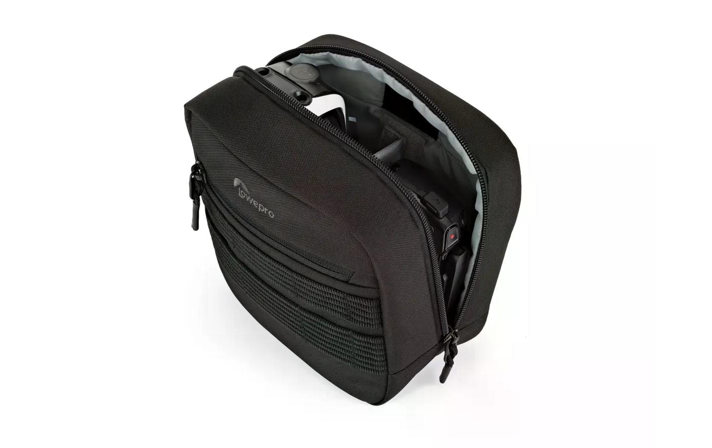 Lowepro Zubehör-Tasche ProTactic 100 AW Schwarz